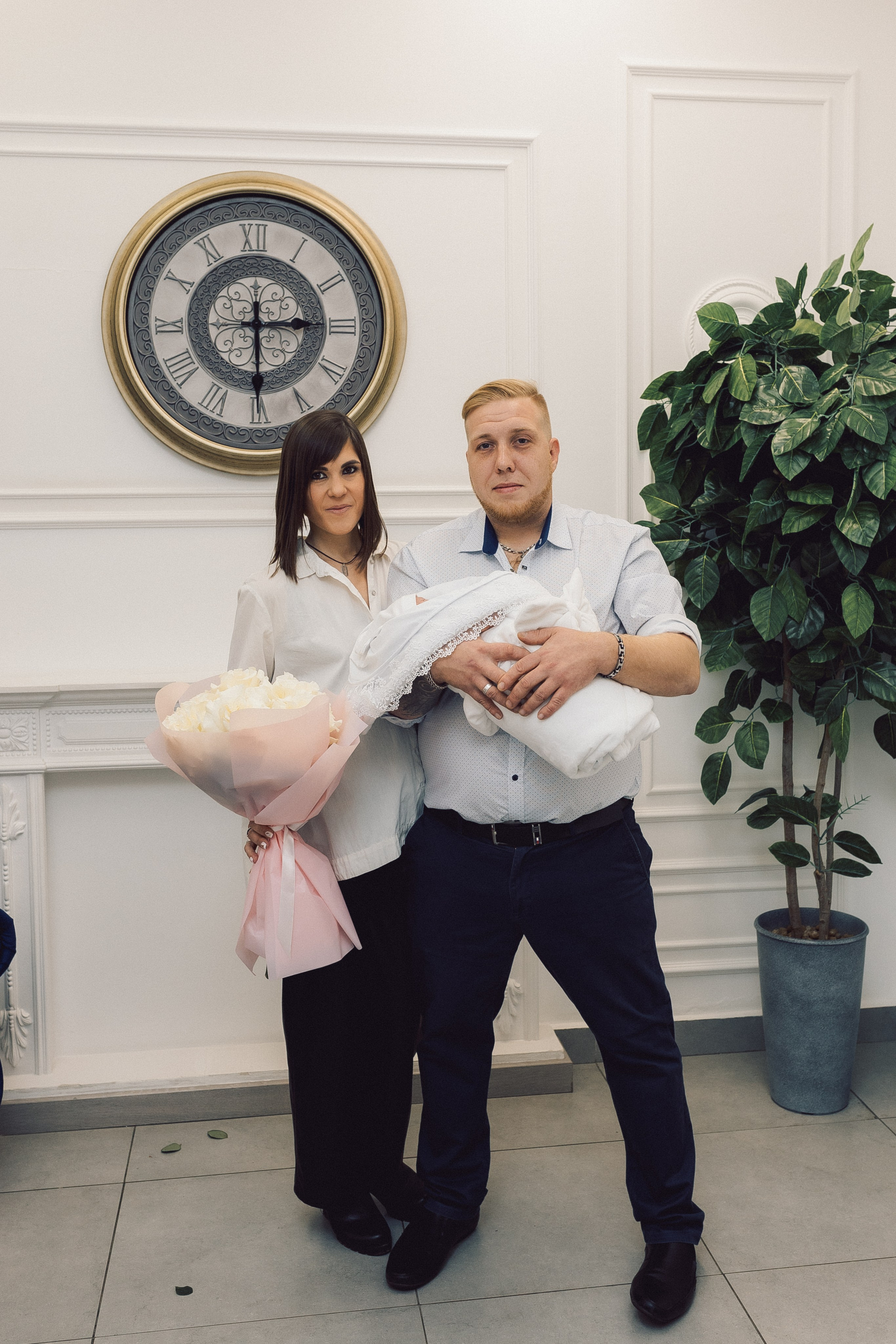 Выписка Светлана