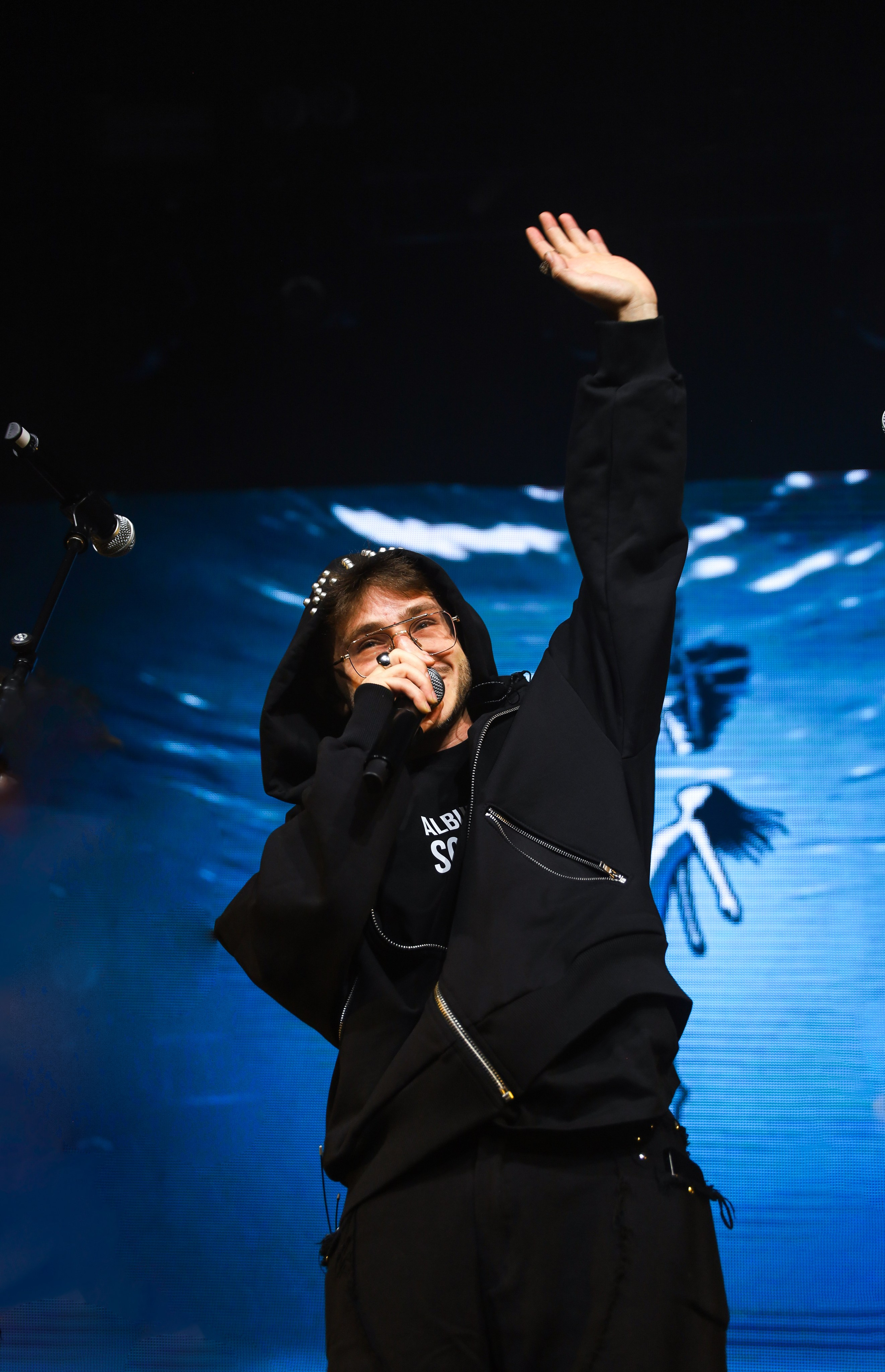 КОНЦЕРТЫ. Фотограф мероприятий Ирина Каширина