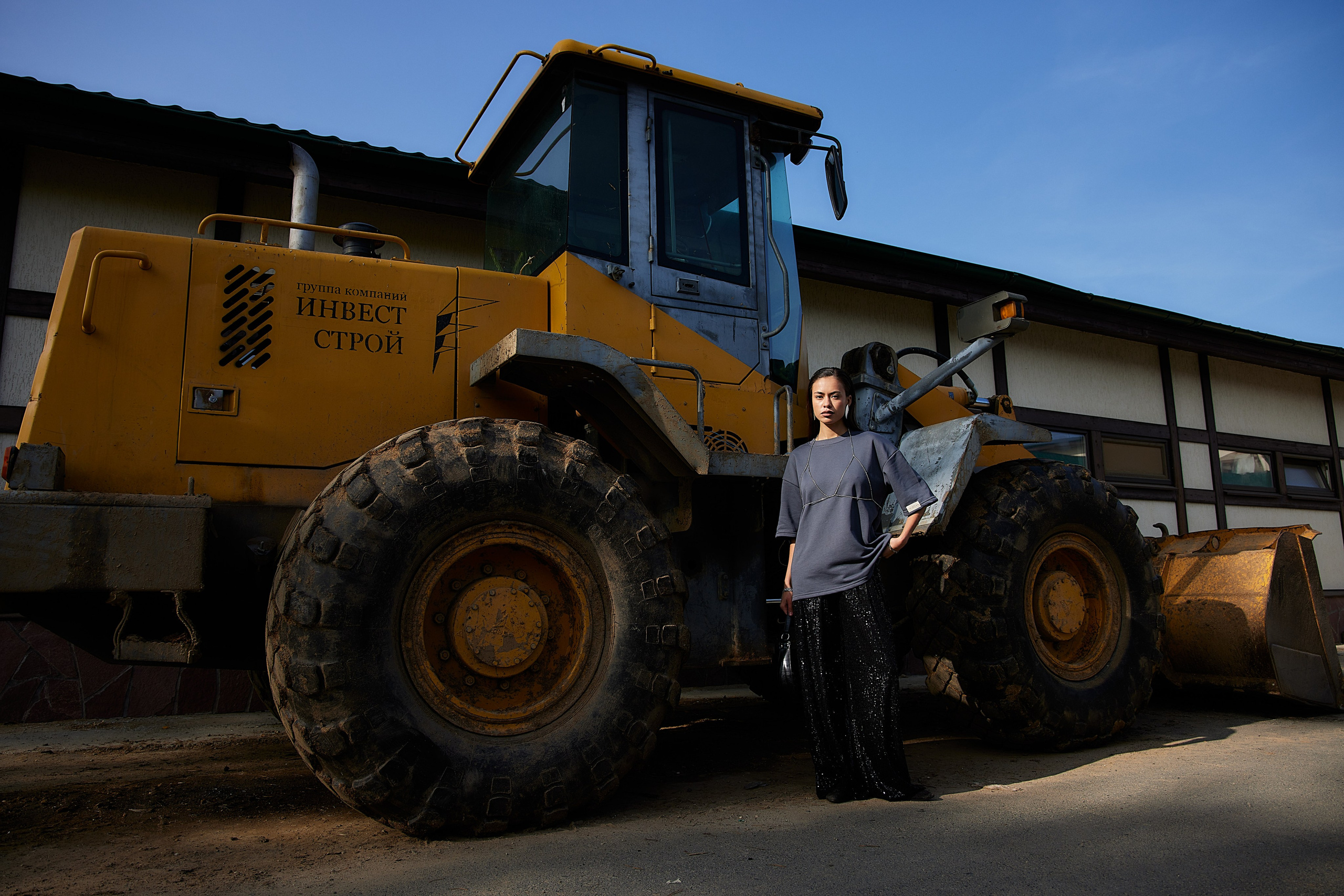 Alba. Photorina — фотограф Ирина Гулемина