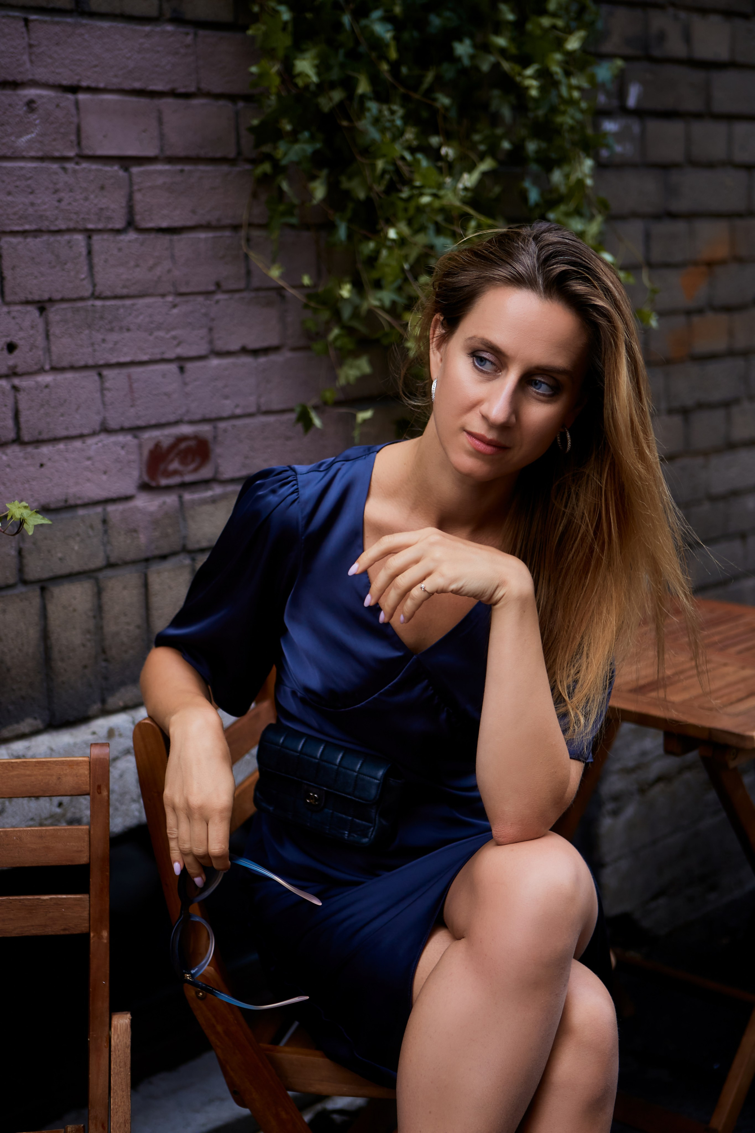 Лена. Photorina — фотограф Ирина Гулемина