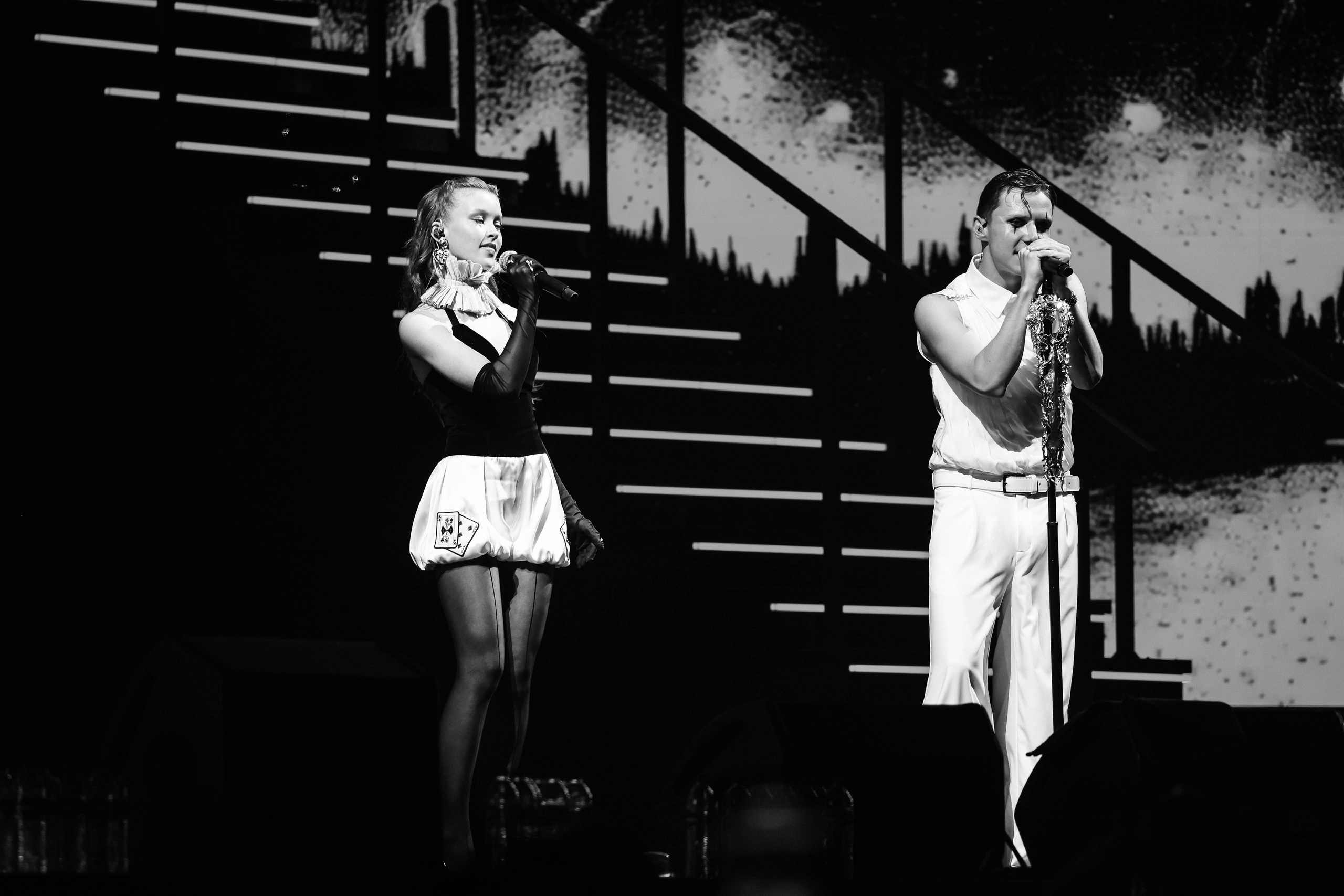 Концерты. Репортажный фотограф в Москве Арина Антонова