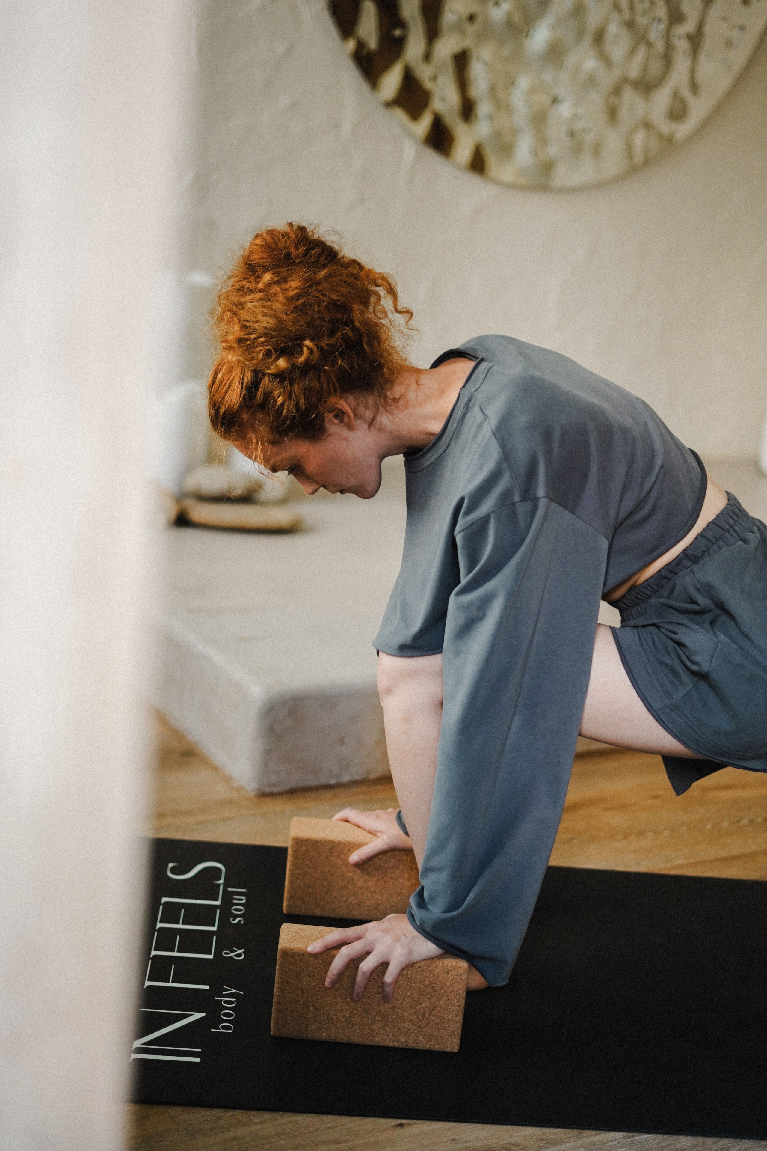 Dilly Dilly x InFeels. Фотограф Гвоздева Варвара / Москва