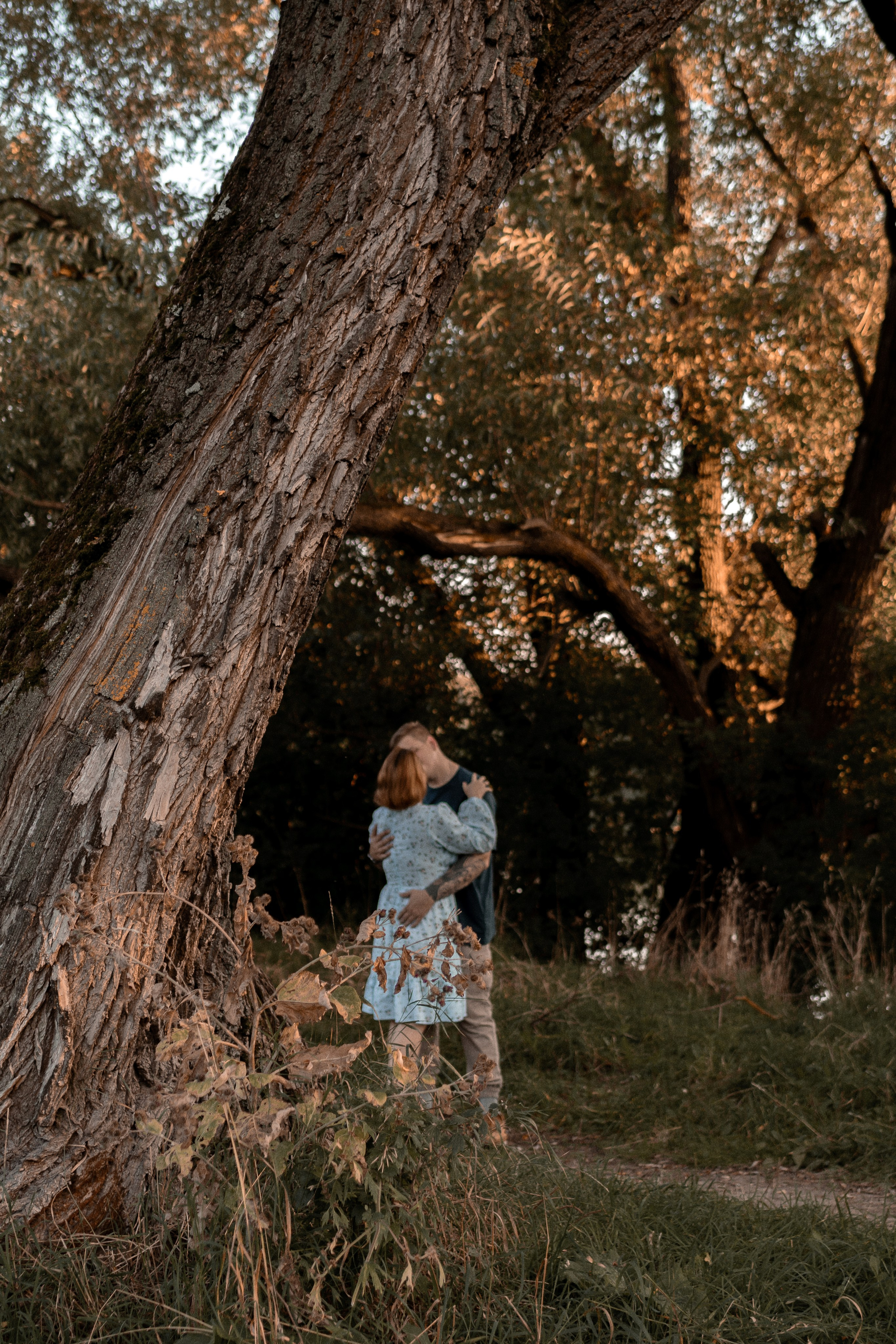 Василий и Наталья. Свадебный и семейный фотограф в Серпухове Александра Дерюшева