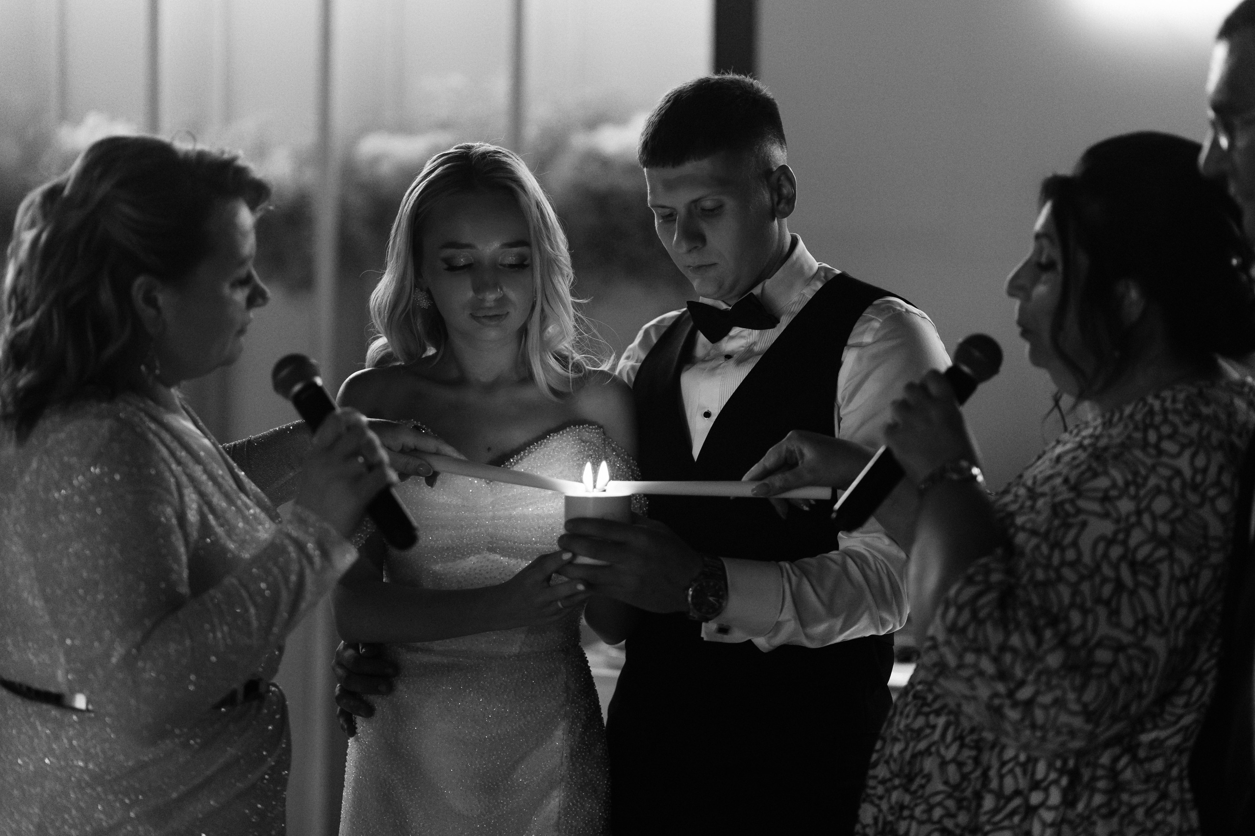 D & S. Свадебный фотограф Алина Хабарова