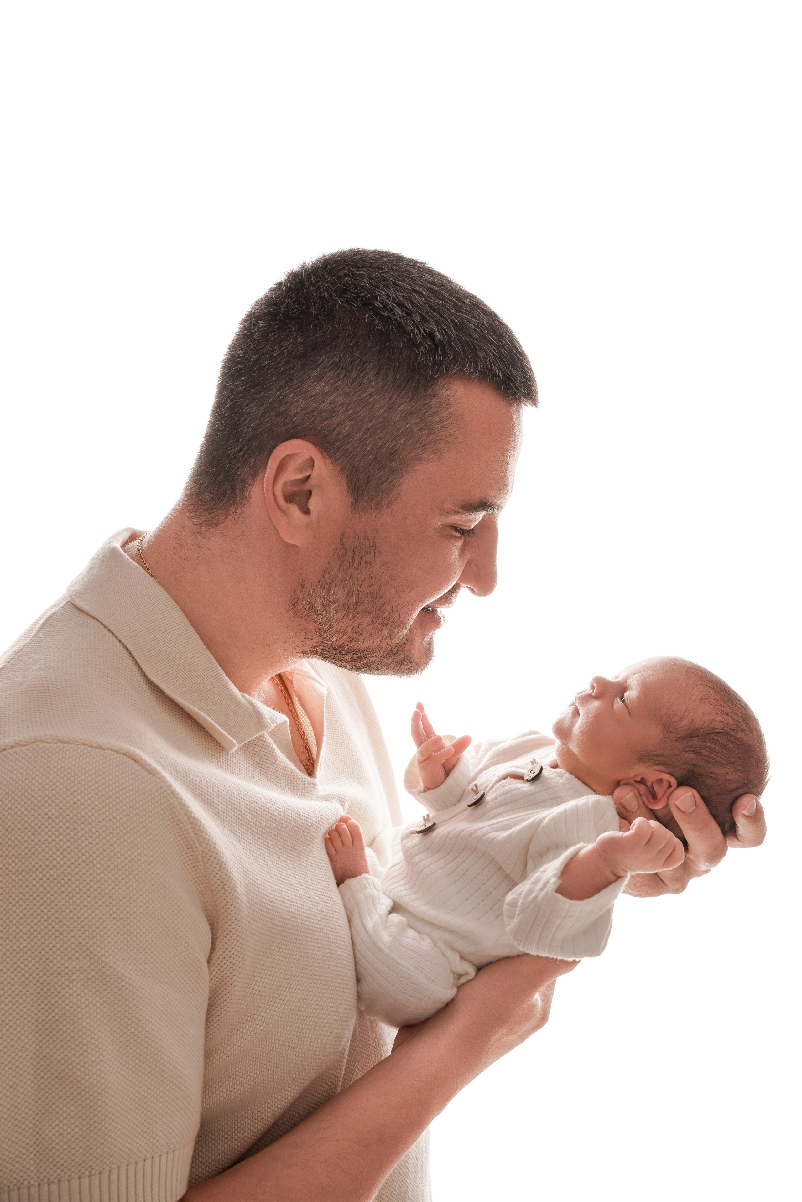 Семейные фотосессии с новорожденными | Трогательные кадры малышей и их близких в Москве и МО. Фотосессия новорожденных в Москве и Московской области | Профессиональный фотограф newborn — Татьяна Иванова