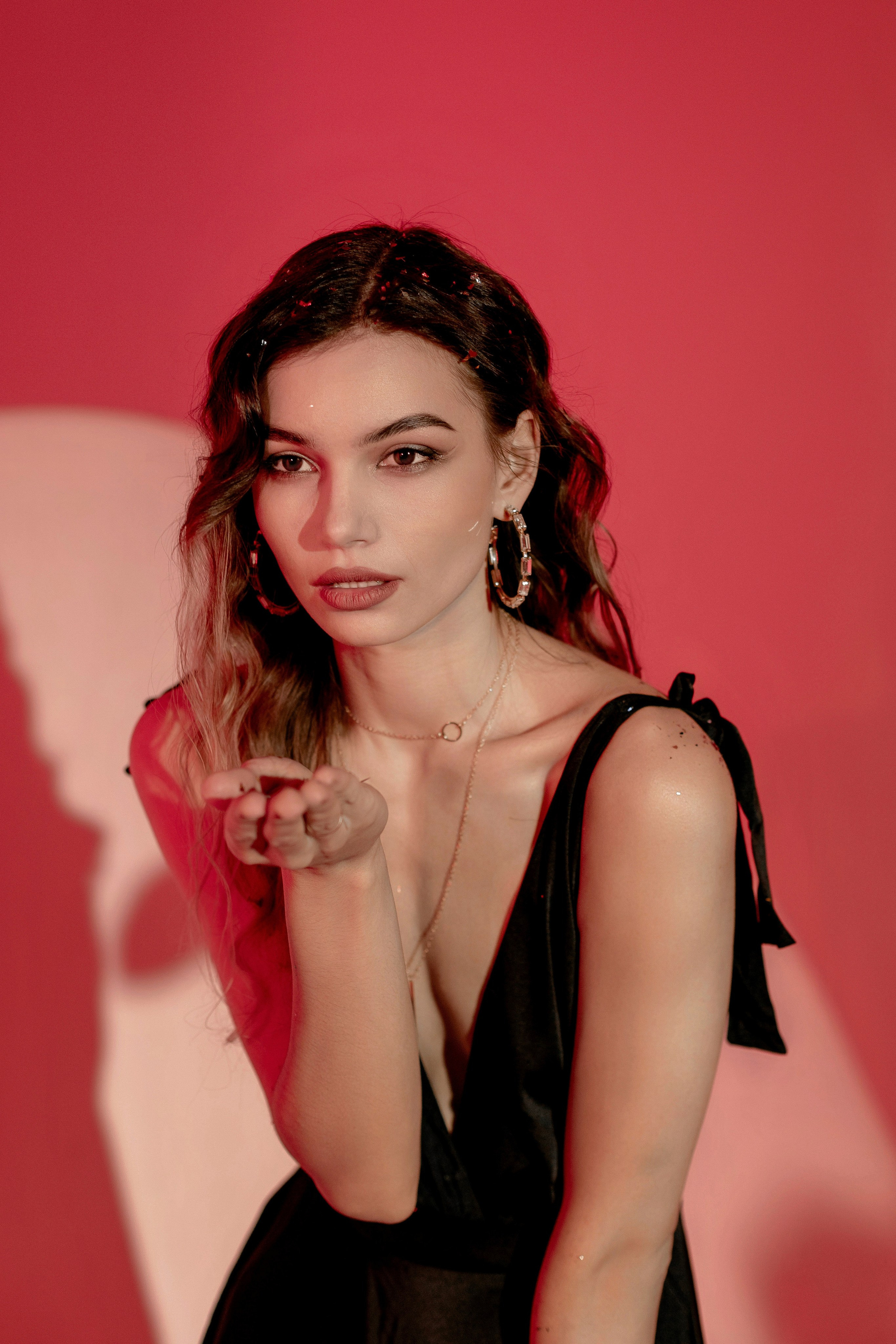 Лина. Ваш фотограф в Екатеринбурге Максим Мухин