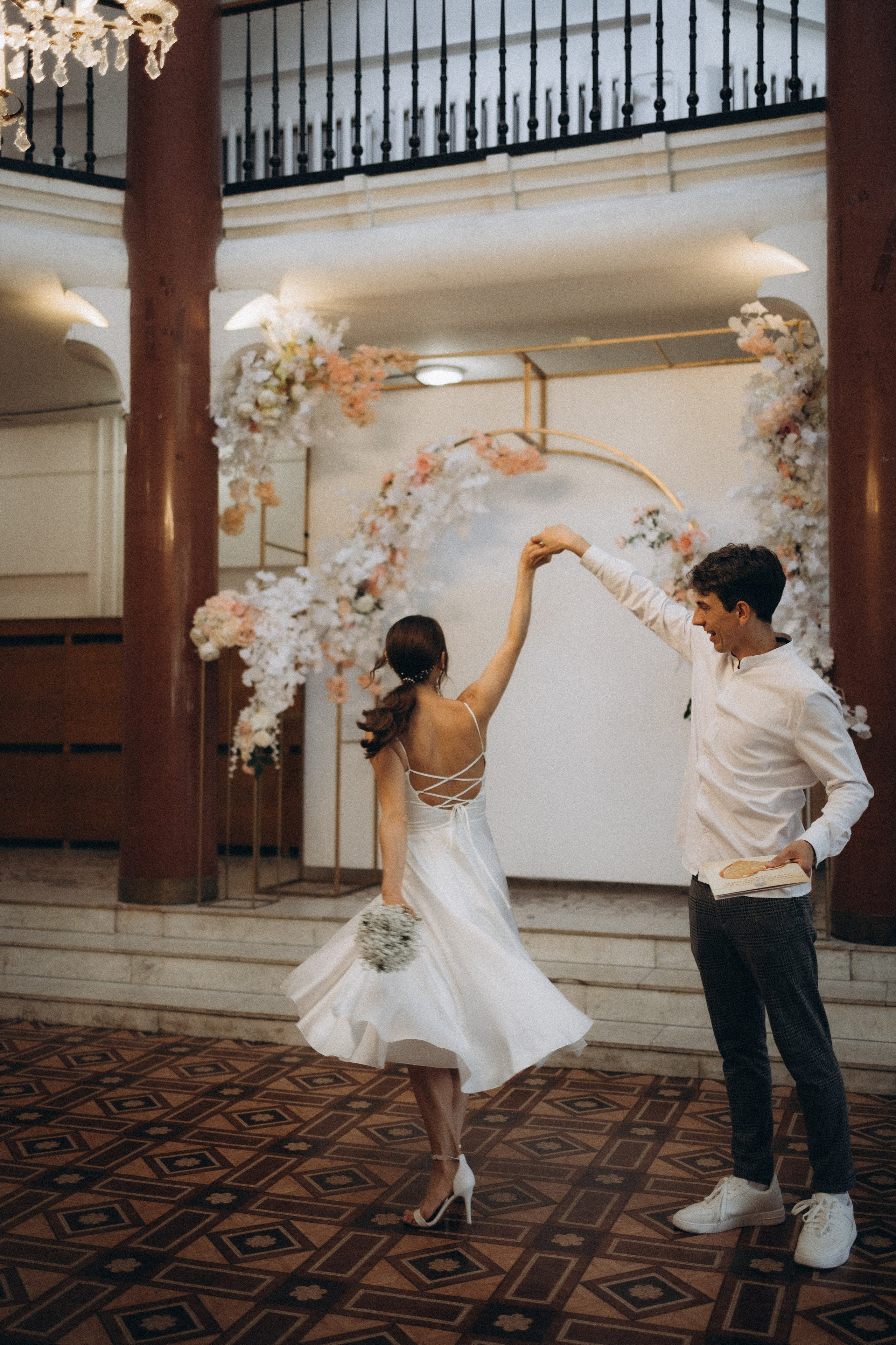 Ярослав и Настя. Фотограф в Самаре Петрякова Юлия