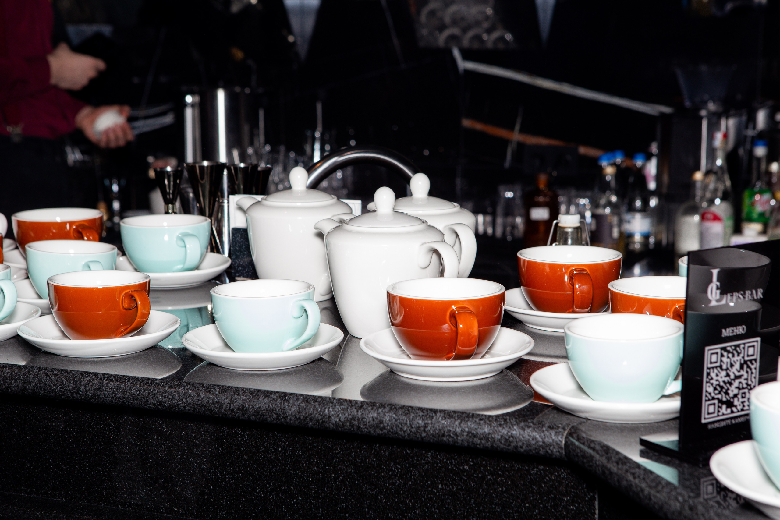 5 лет Женскому клубу. Контент фотограф, съемка для маркетплейсов, фуд съемка и репортажи в Новосибирске Ралия Галеева