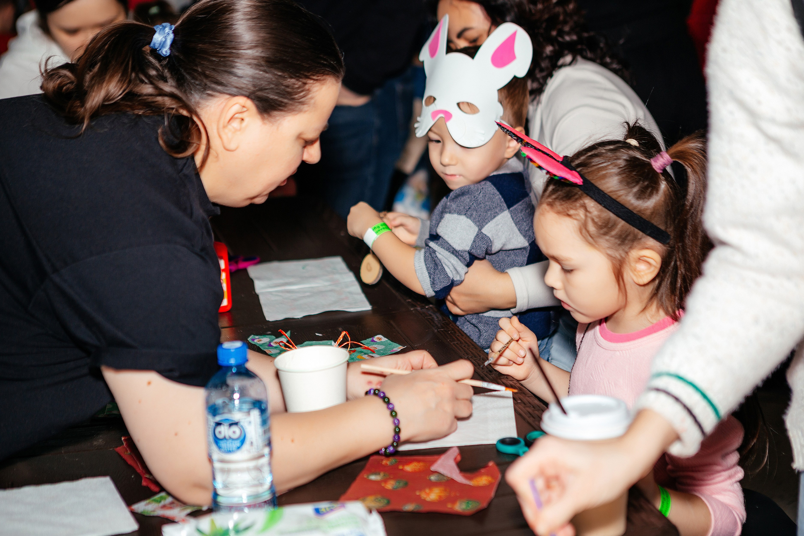 Благотворительный НГ. Фонд Завтра. Контент фотограф, съемка для маркетплейсов, фуд съемка и репортажи в Новосибирске Ралия Галеева