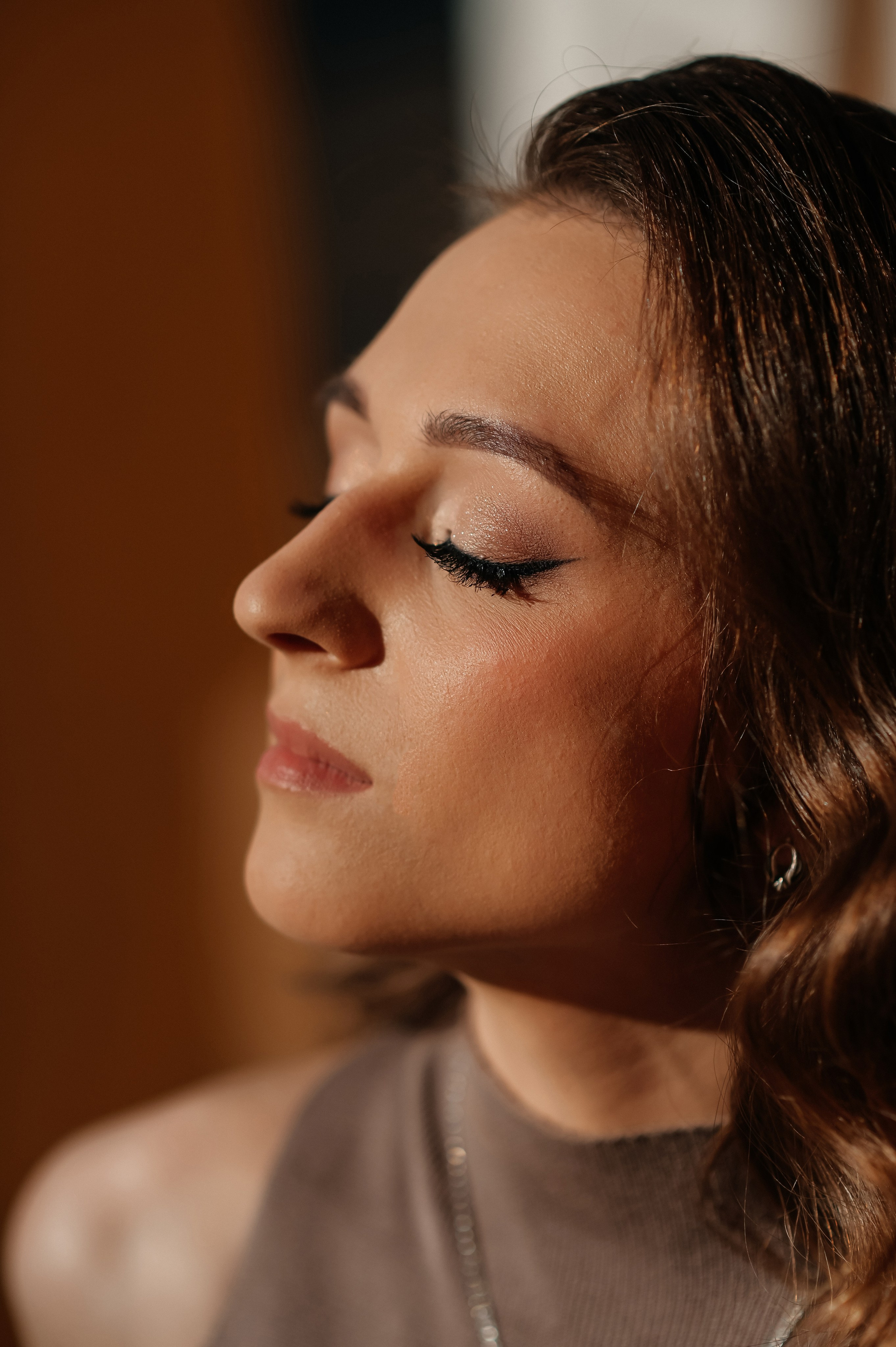 Love Story. Семейный фотограф Олеся Батурина Рязань