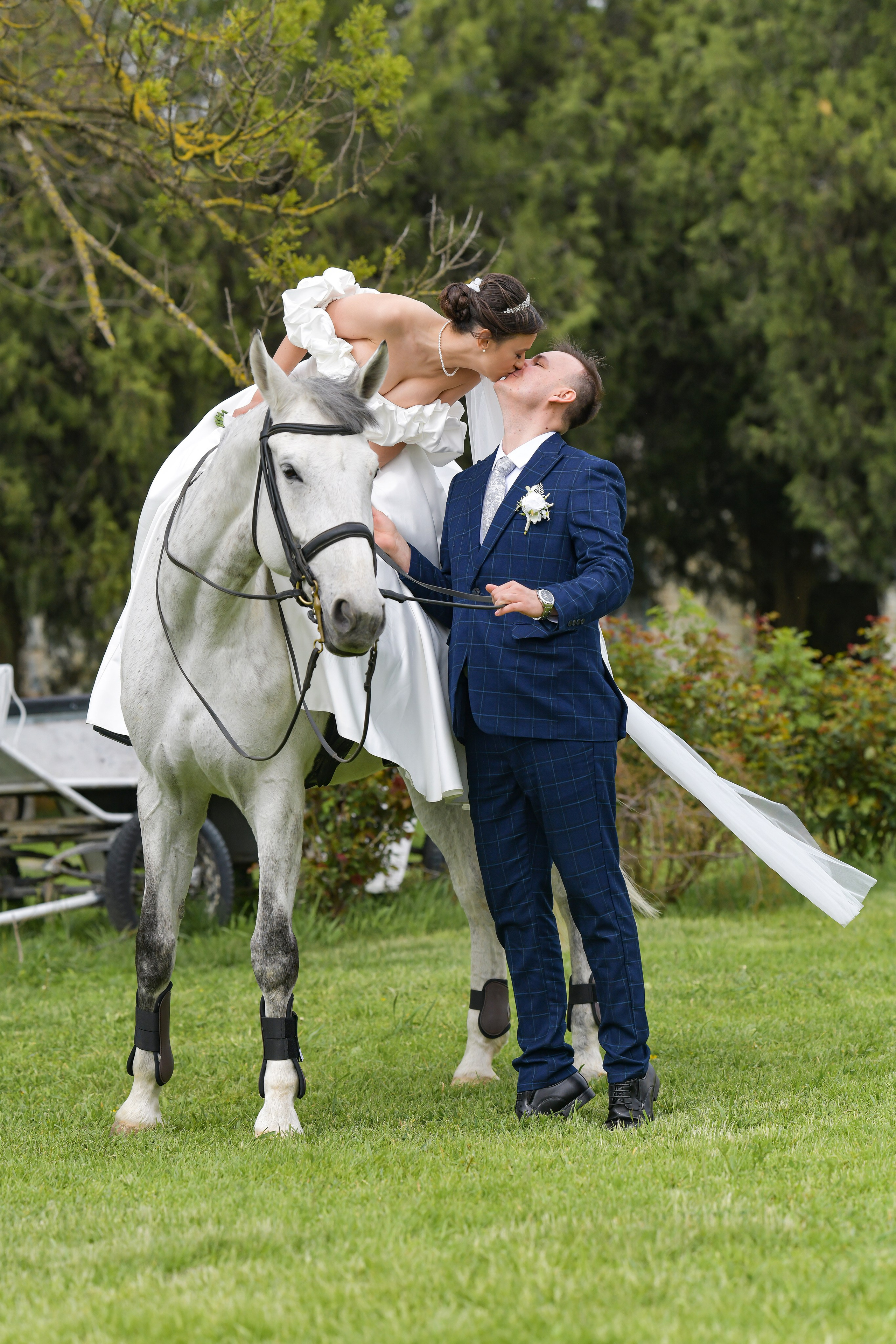 Свадьбы. Фотостудия МАКС