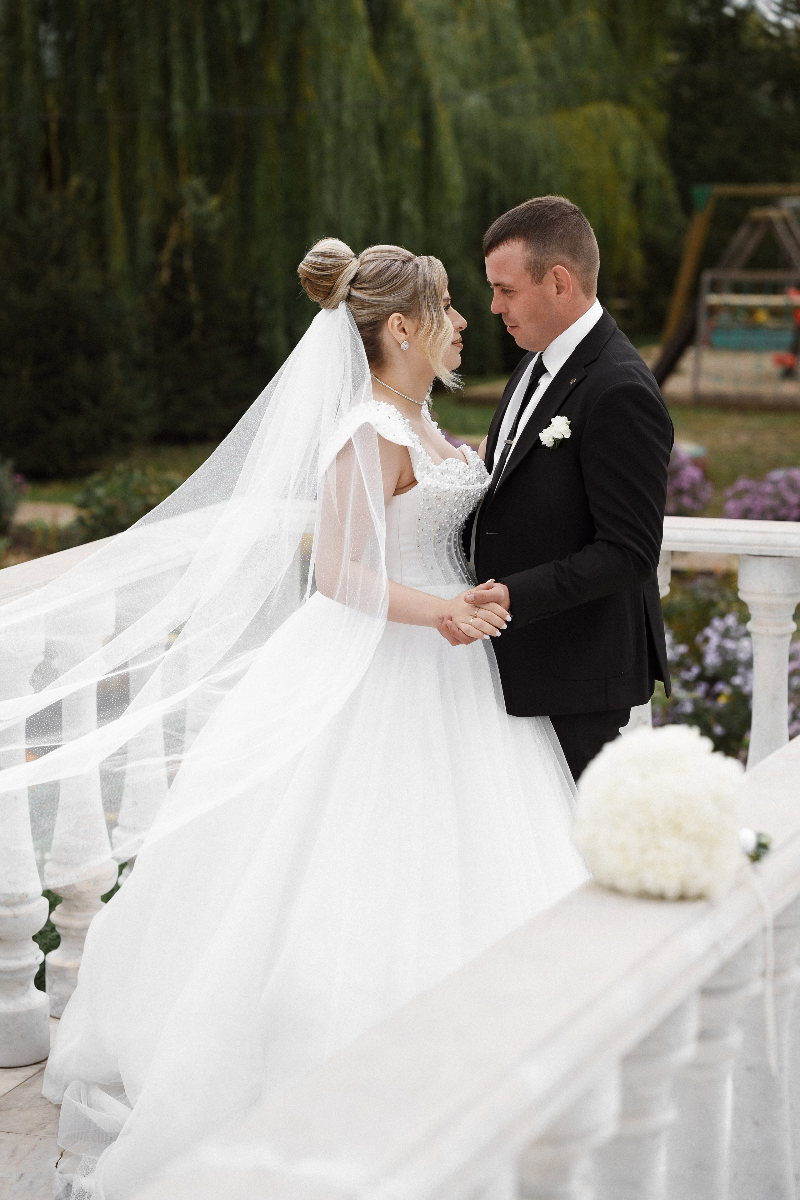 Александр и Анастасия. Семейный и свадебный фотограф в Бугуруслане Екатерина Ронжина