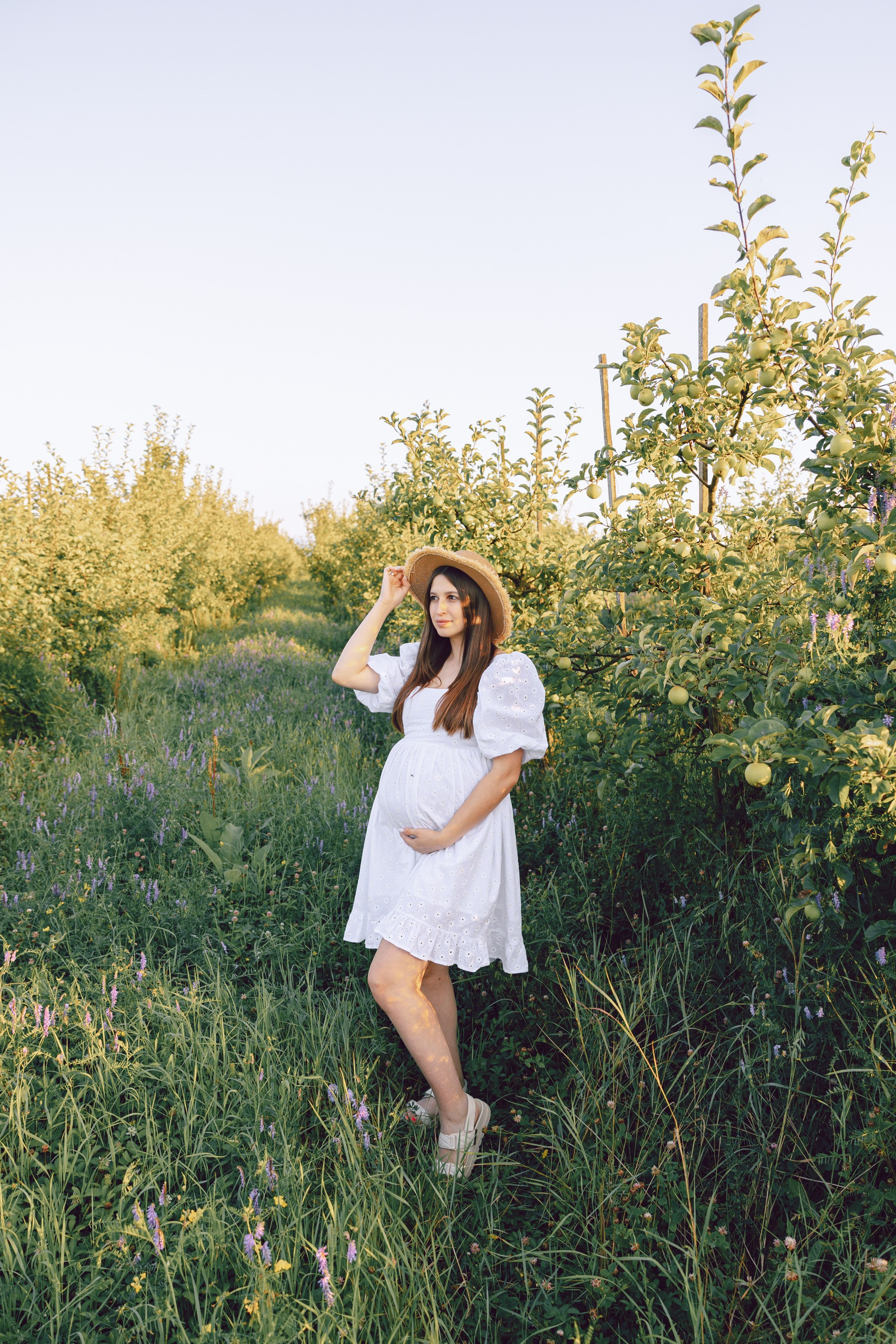 Юлия и Андрей. Свадебный и семейный фотограф в Майкопе Валерия Кудрявцева