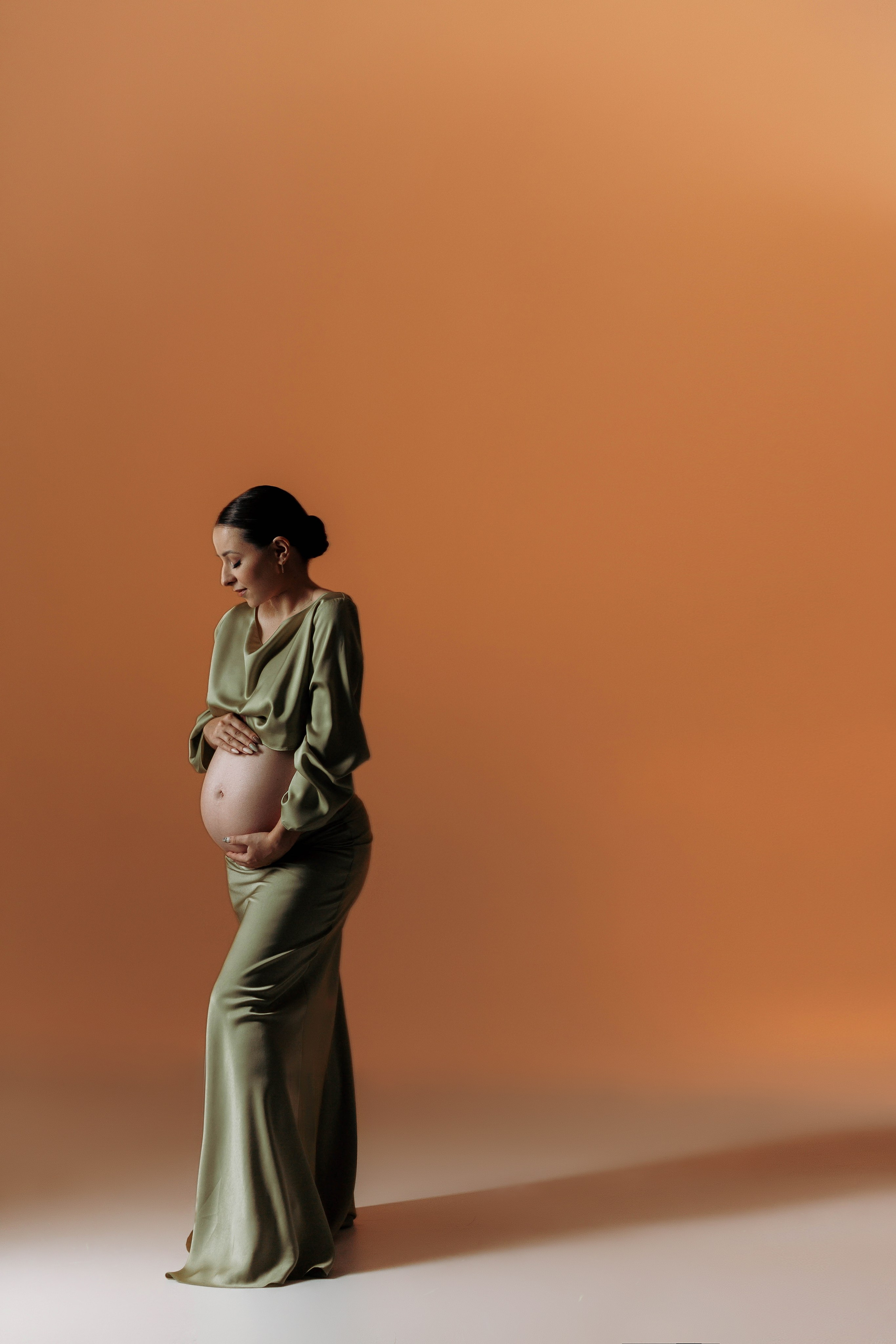 Оля. Фотограф Дарья Бобровских в Воронеже