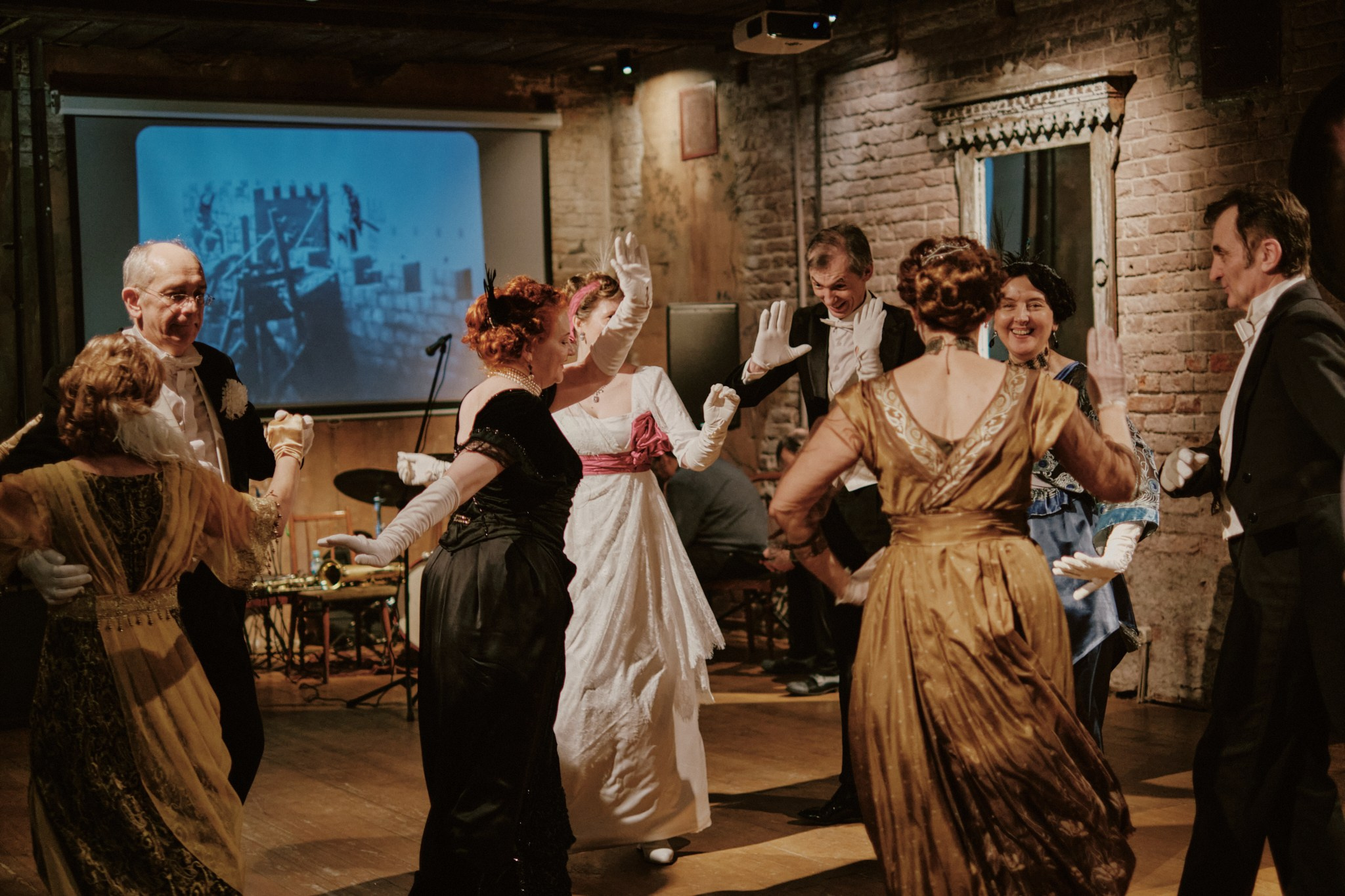 Dance.Party.Spring. Фотограф Аннё| Москва