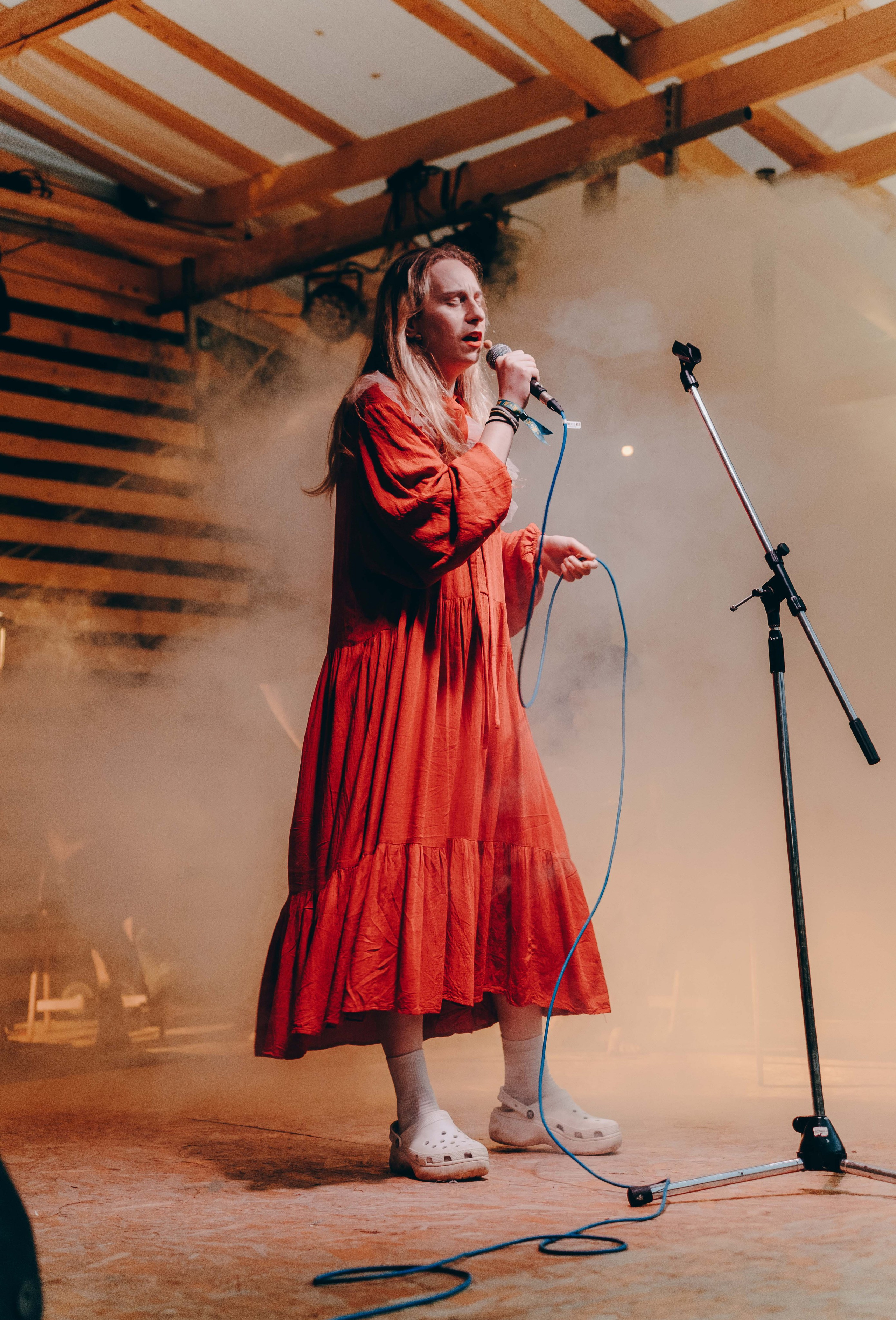 Бессонница 2025. Фотограф Аннё| Москва