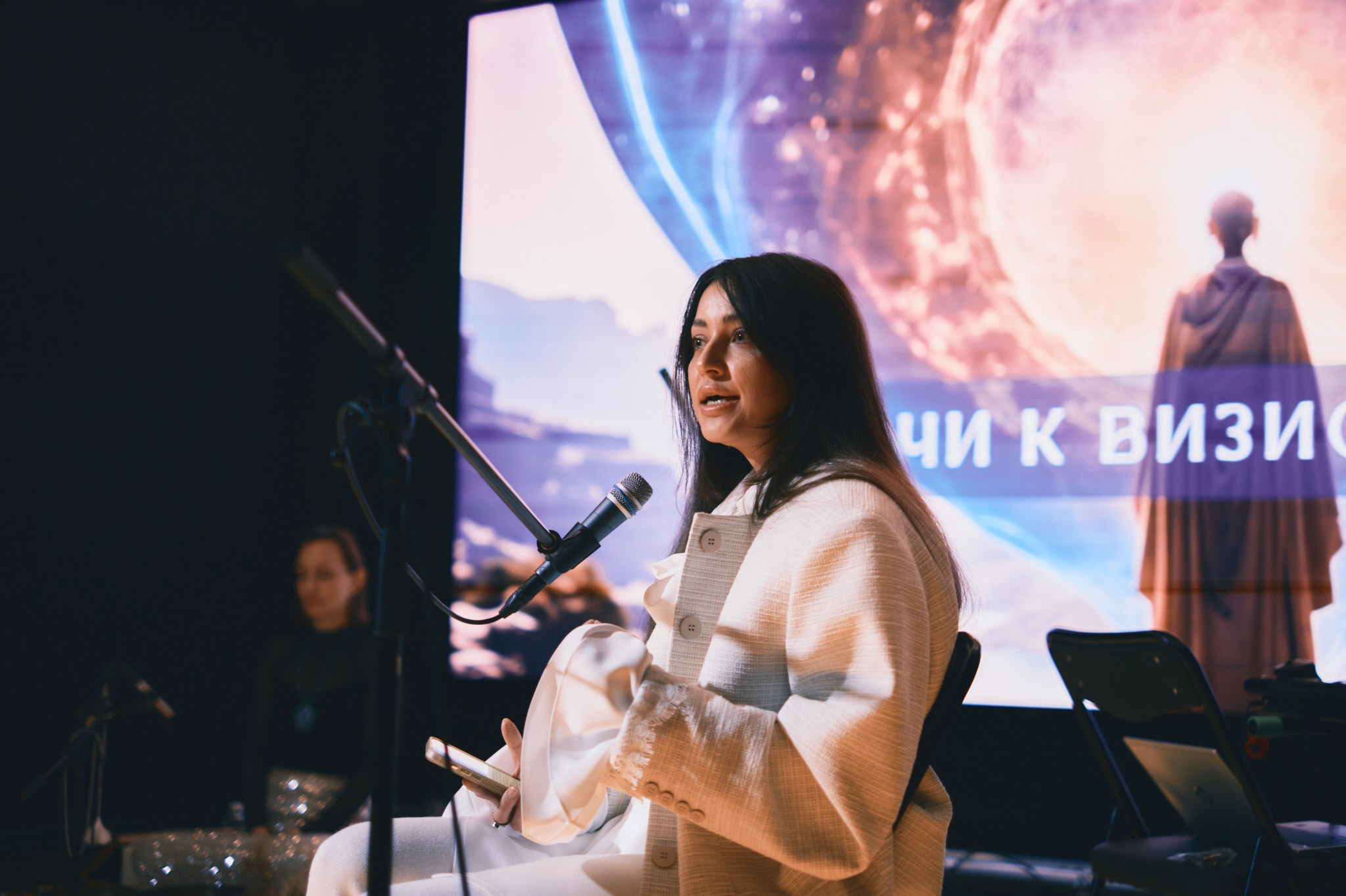 Концерт Malea. Фотограф Аннё| Москва