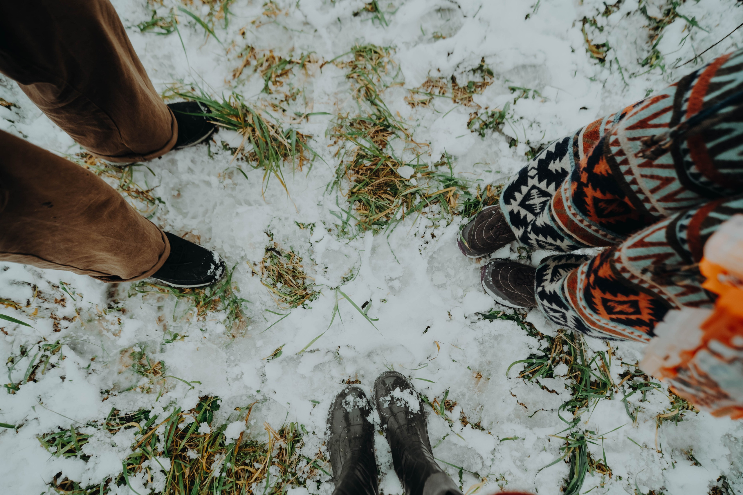 Terra Nova: Пробуждение |Грани Миров. Фотограф Аннё| Москва