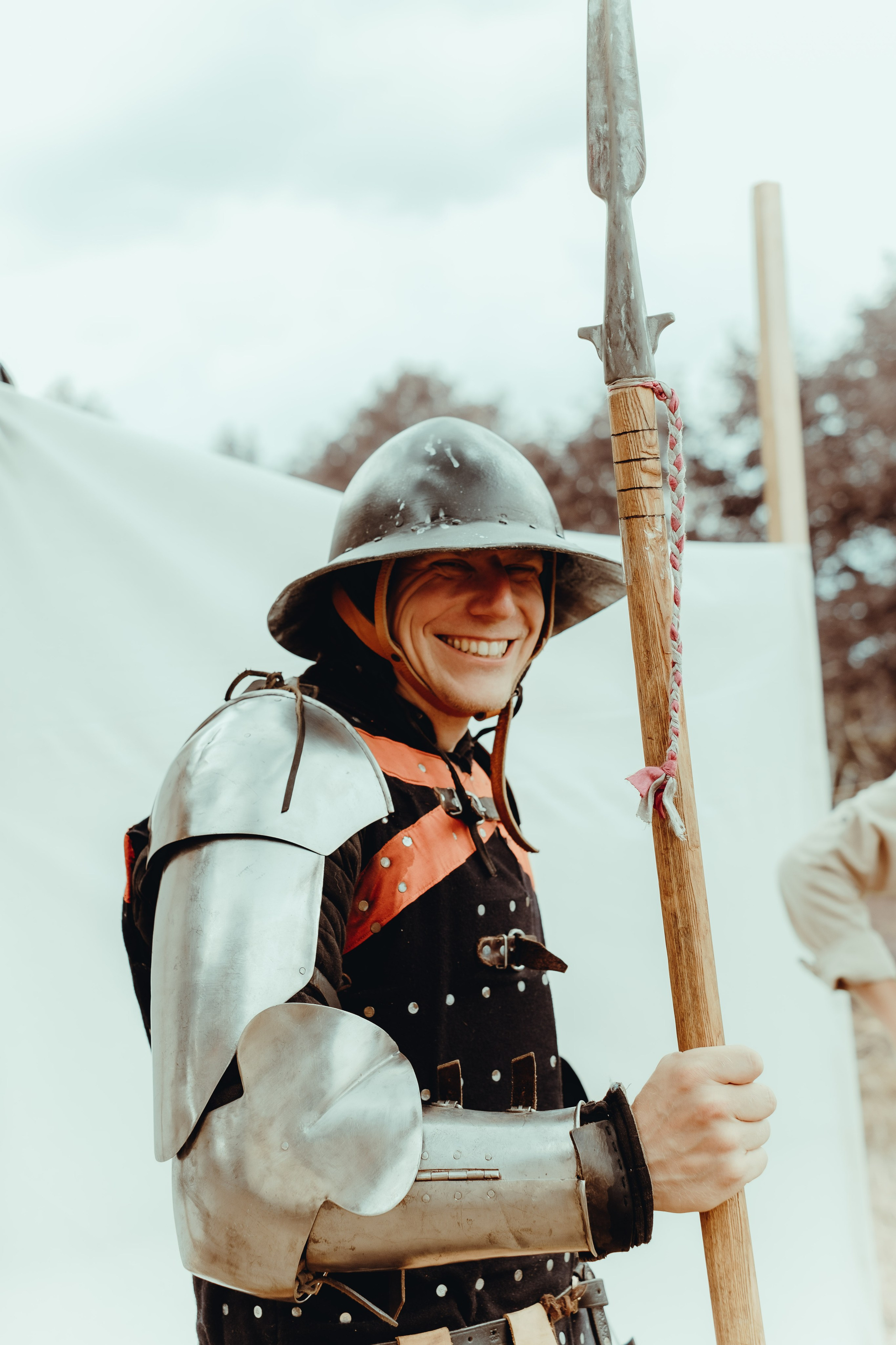 Отряд: эпоха Кометы. Фотограф Аннё| Москва