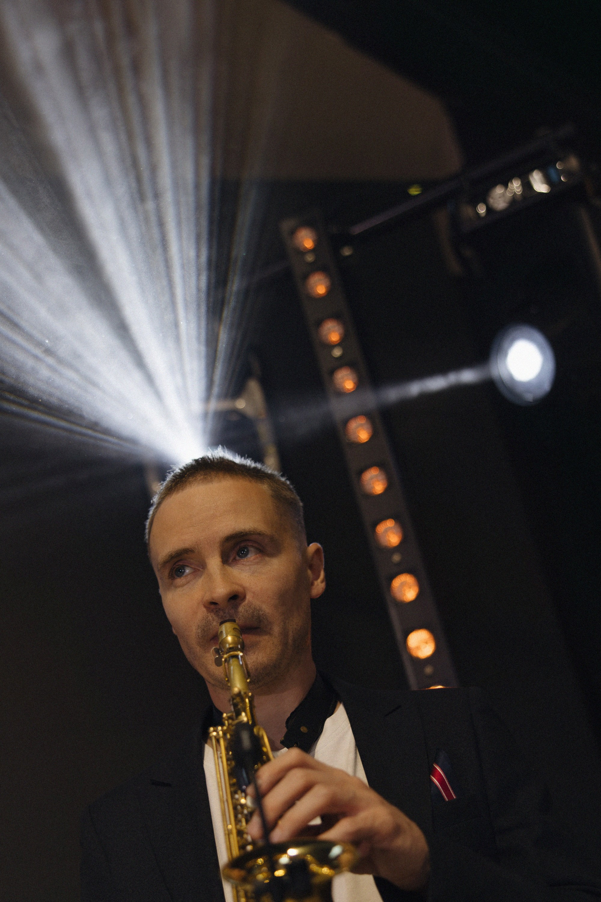 Потанцуем?. Свадебный фотограф в Москве Александр Рыжков