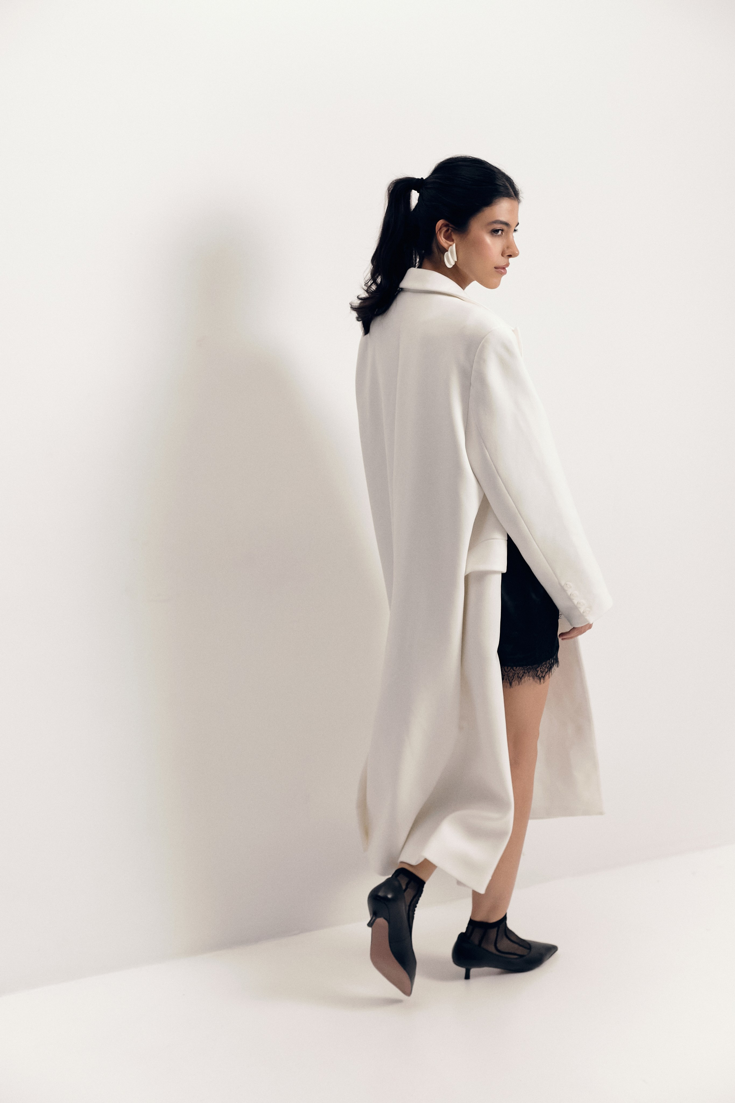 Пальто для вб. Фотограф Москва| Вероника Полуэктова