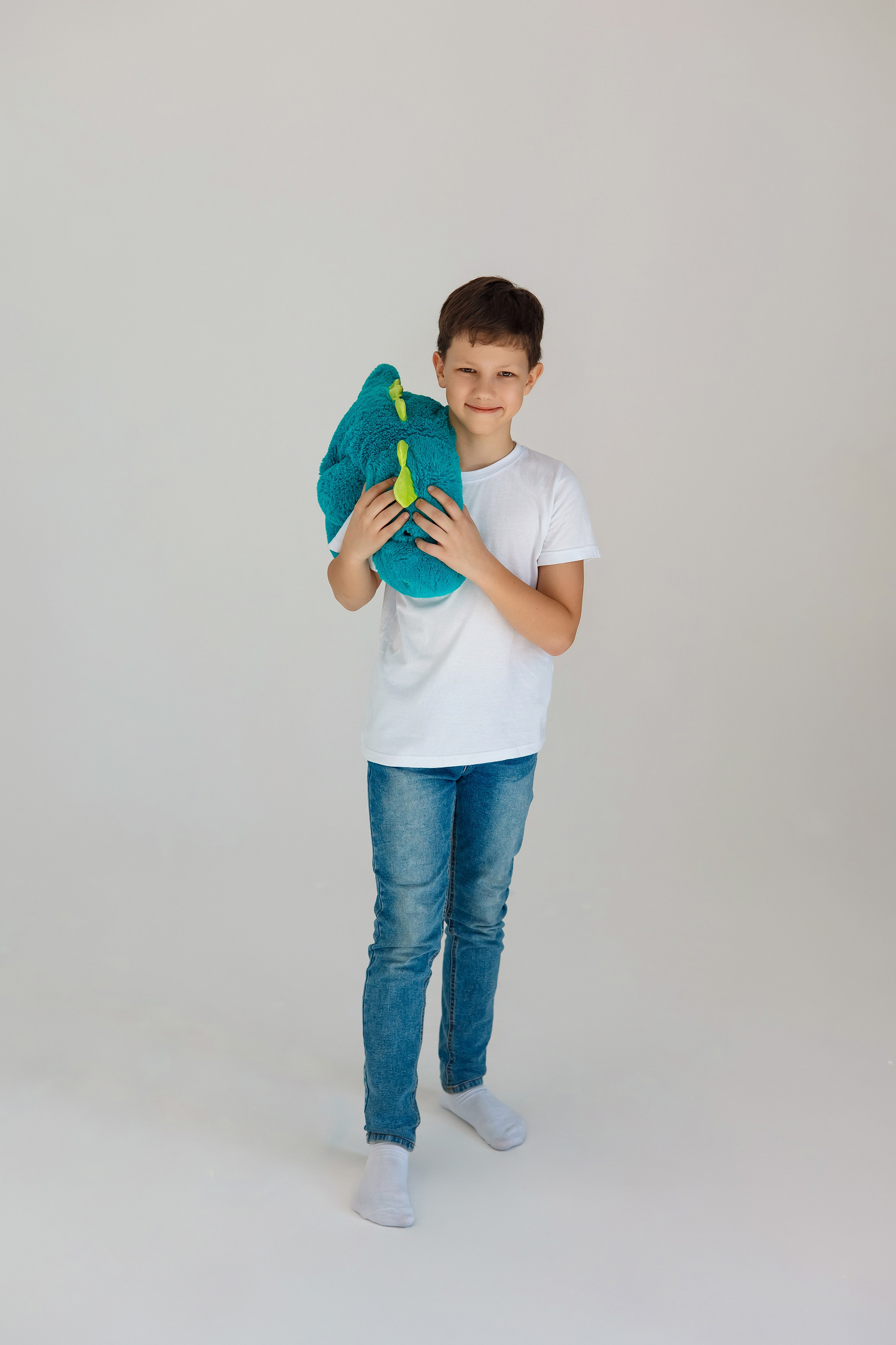 4 класс съемка в фотостудии. Фотограф Любовь Корниенко, Примоский край