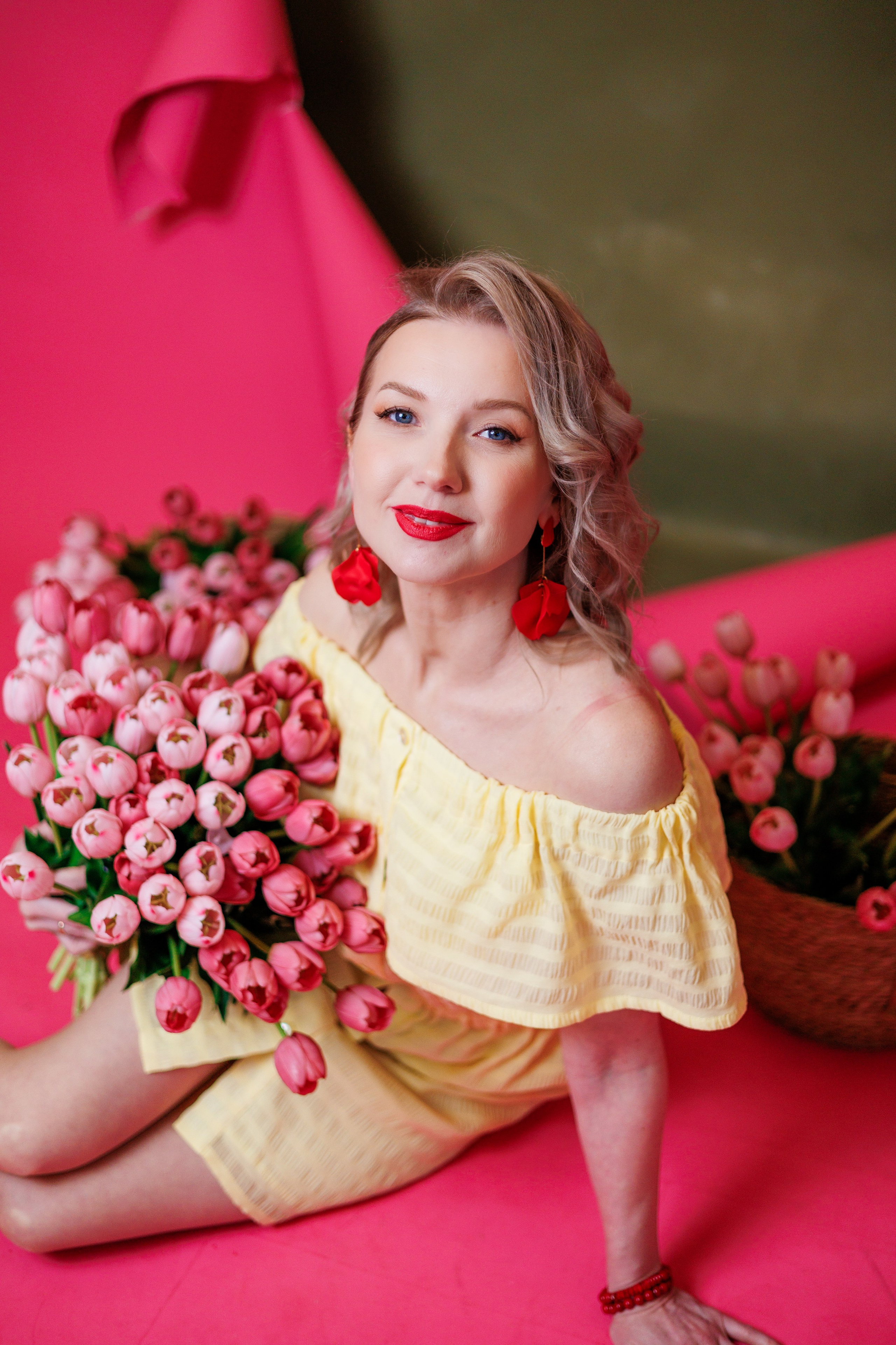 Надежда. Свадебный и семейный фотограф в Армавире