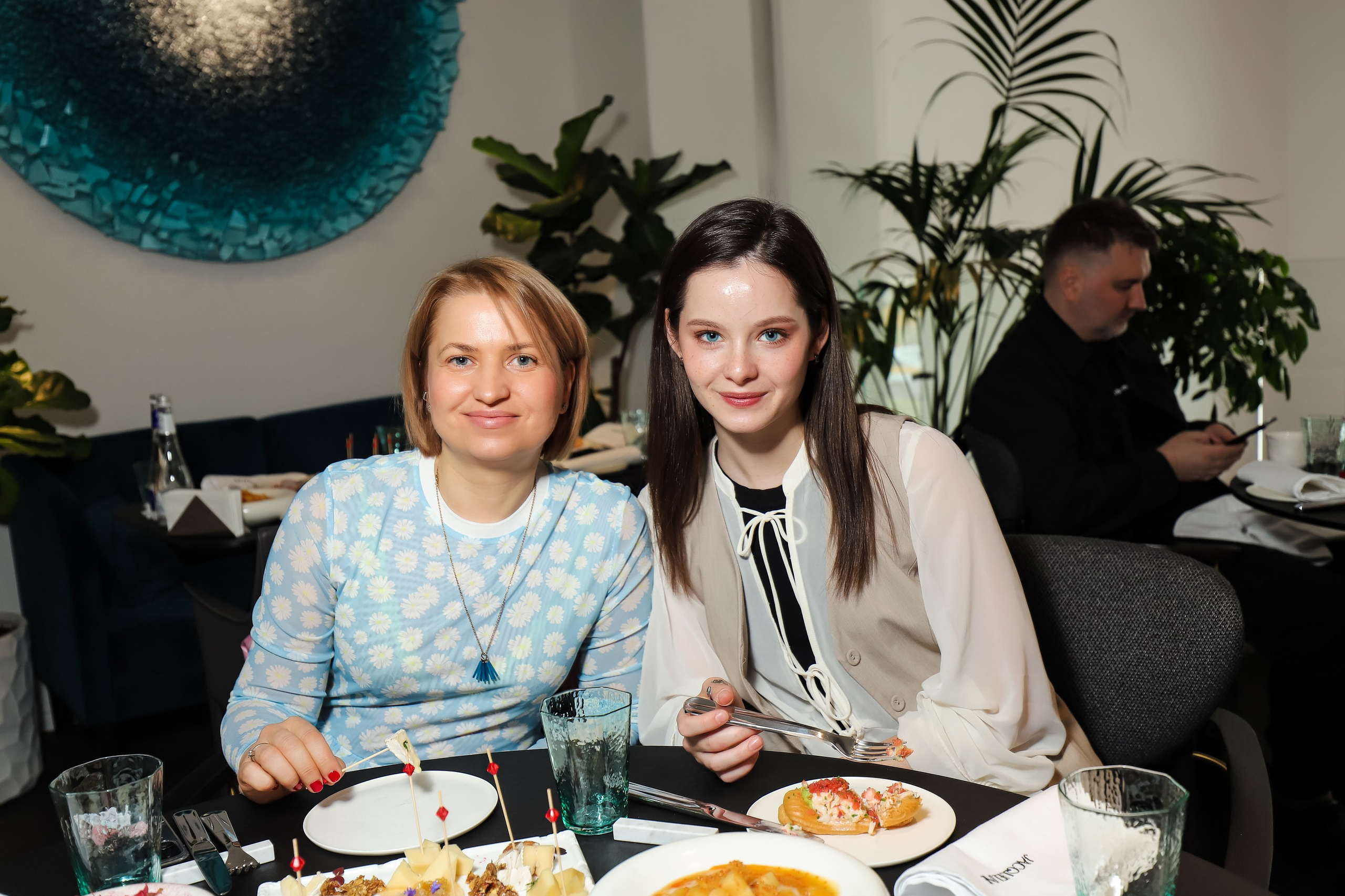 Akhmadullina Dreams «Летучий корабль». Репортажный и fashion фотограф в Москве Сергей Бардин