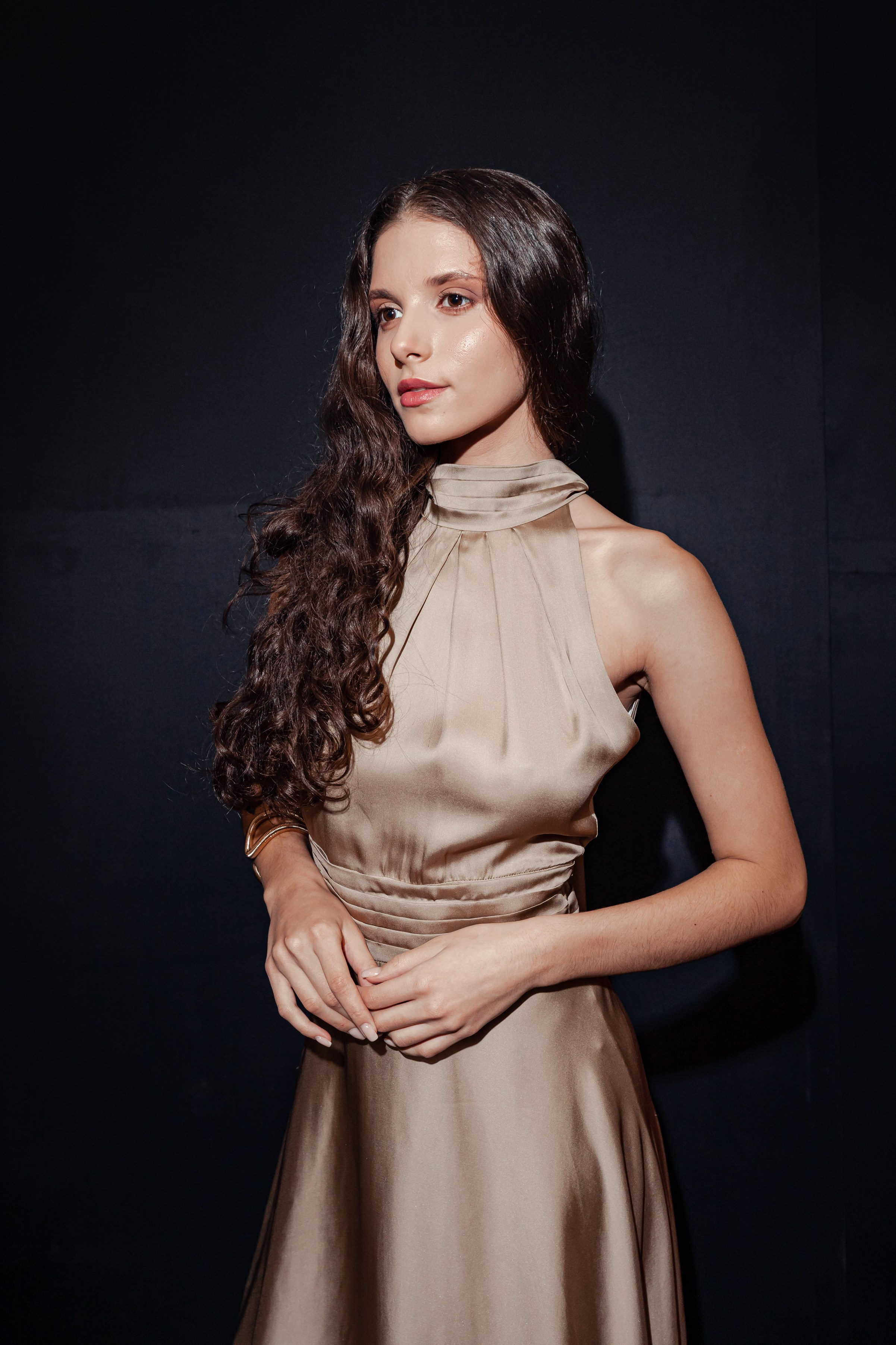 Sokol Fashion Week. Репортажный и fashion фотограф в Москве Сергей Бардин