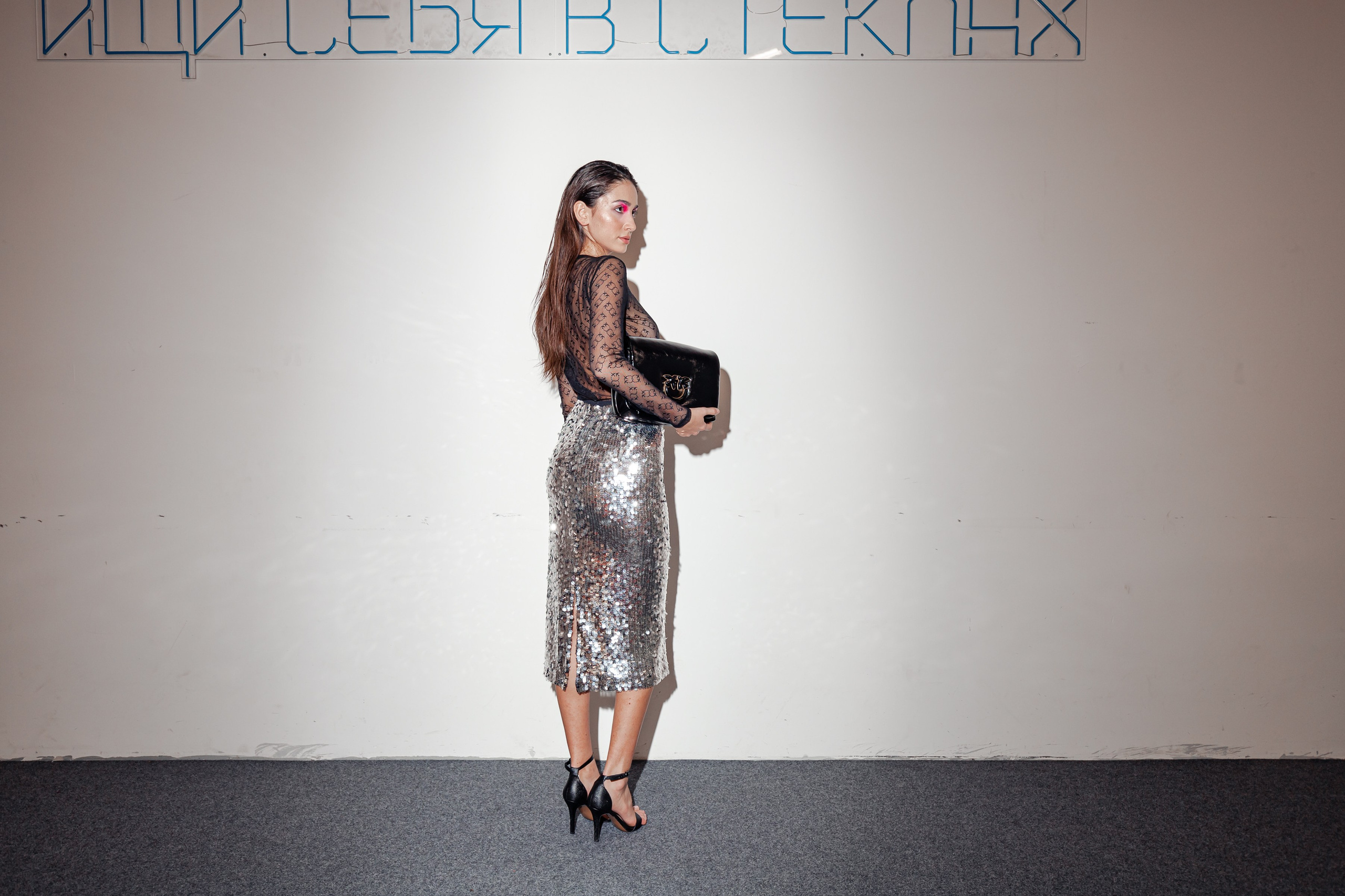 Sokol Fashion Week. Репортажный и fashion фотограф в Москве Сергей Бардин