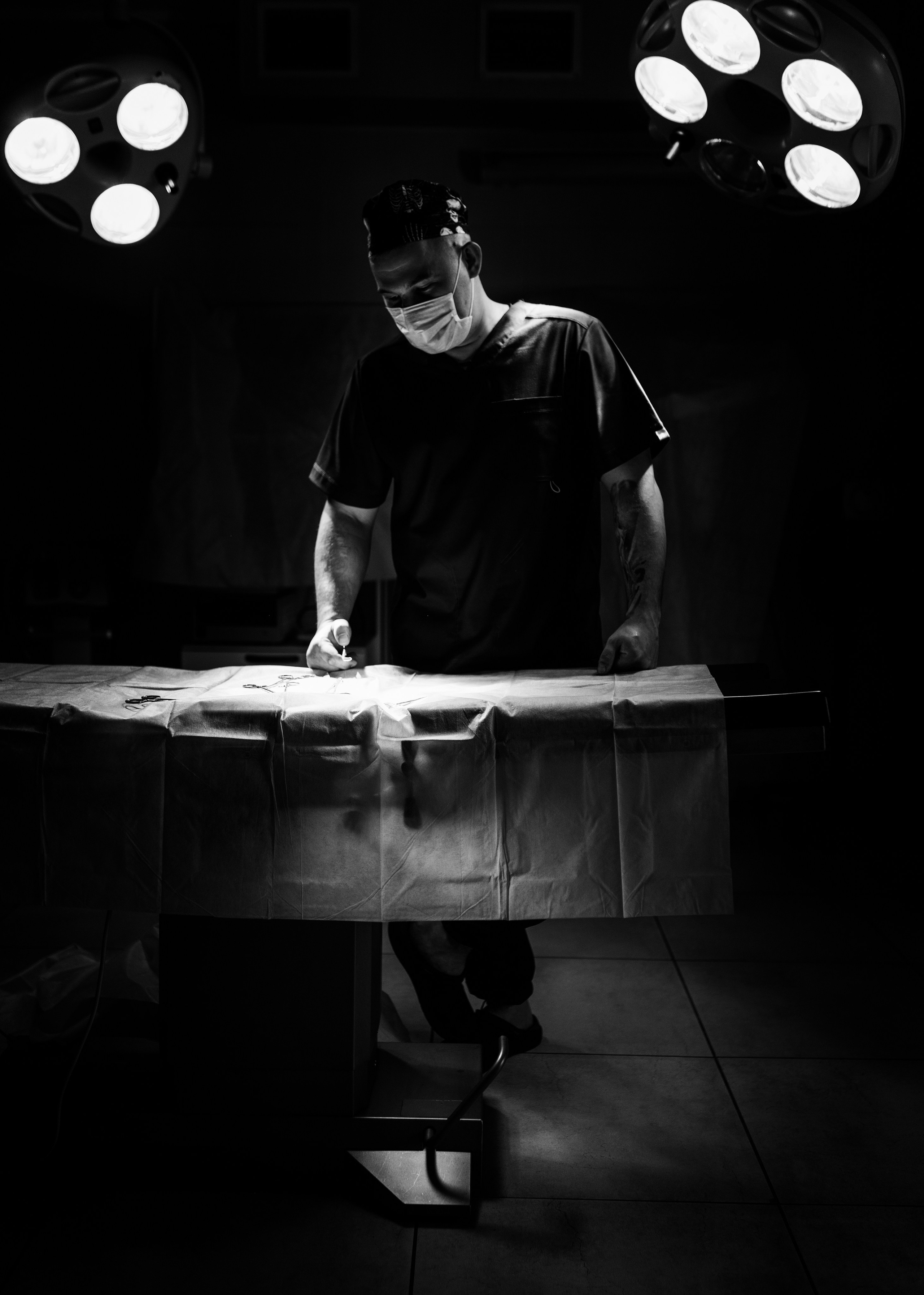 Коммерческий фотограф в Южно-Сахалинске Оксана Костенко