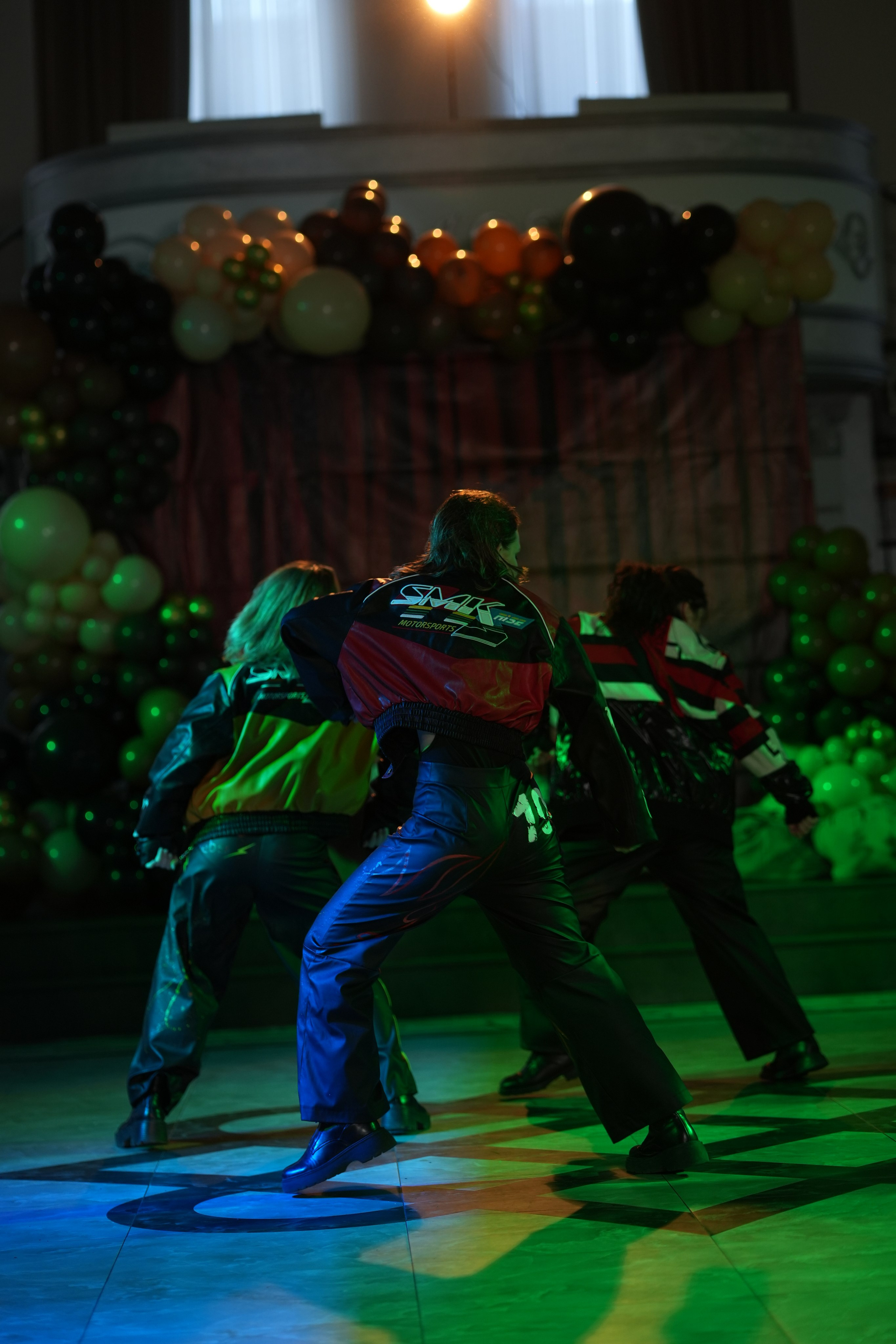 Отчётный концер KOD'A dance studio. Фотограф, видеограф Пятигорск, Ставрополь, Ессентуки, Petlyakovs_photo