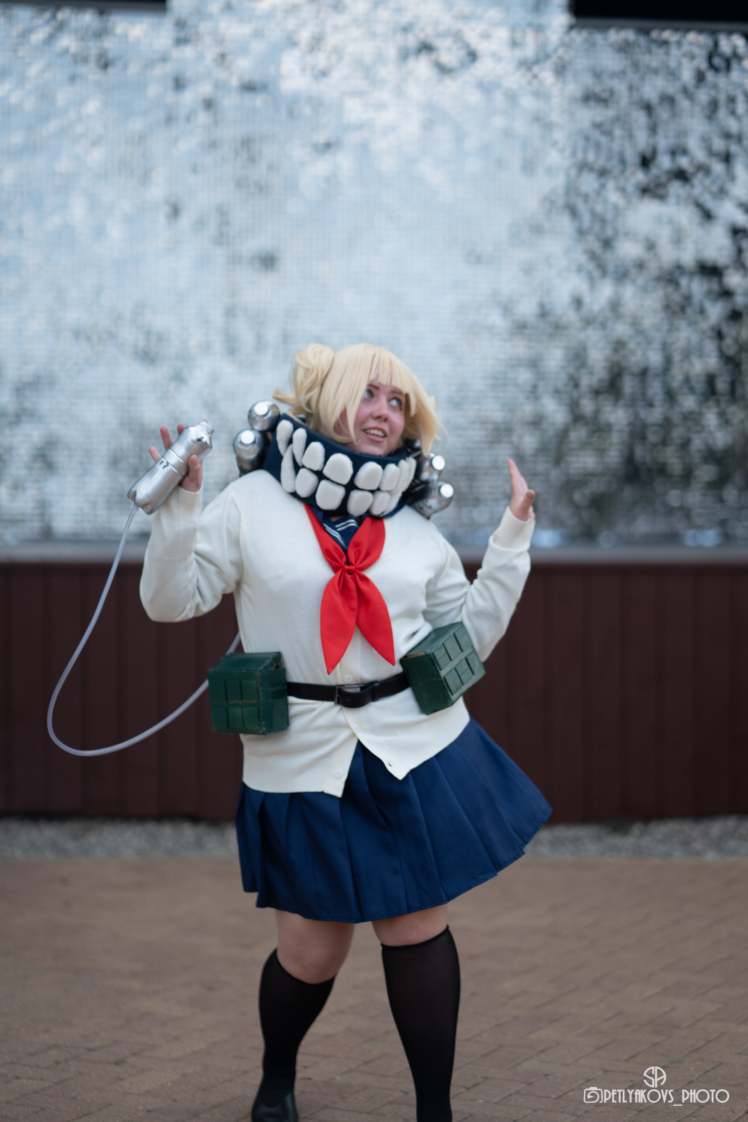 Golden Dragon Fest cosplay & k-pop. Фотограф, видеограф Пятигорск, Ставрополь, Ессентуки, Petlyakovs_photo