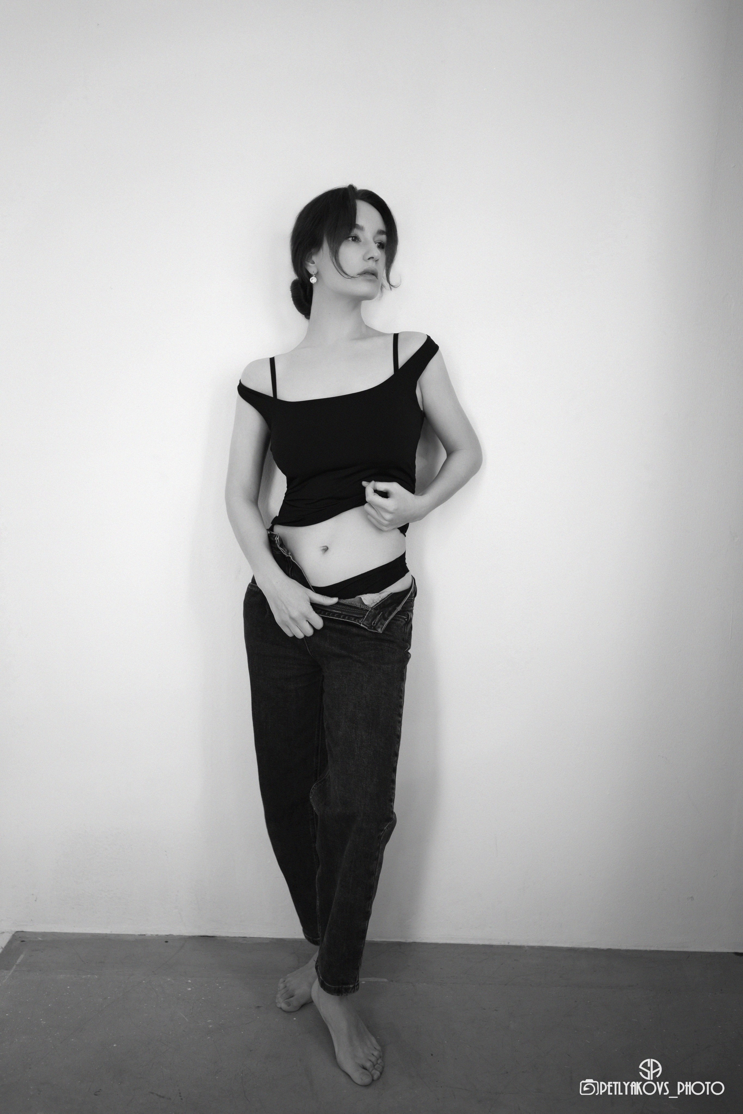 Актёрское портфолио Краснодар