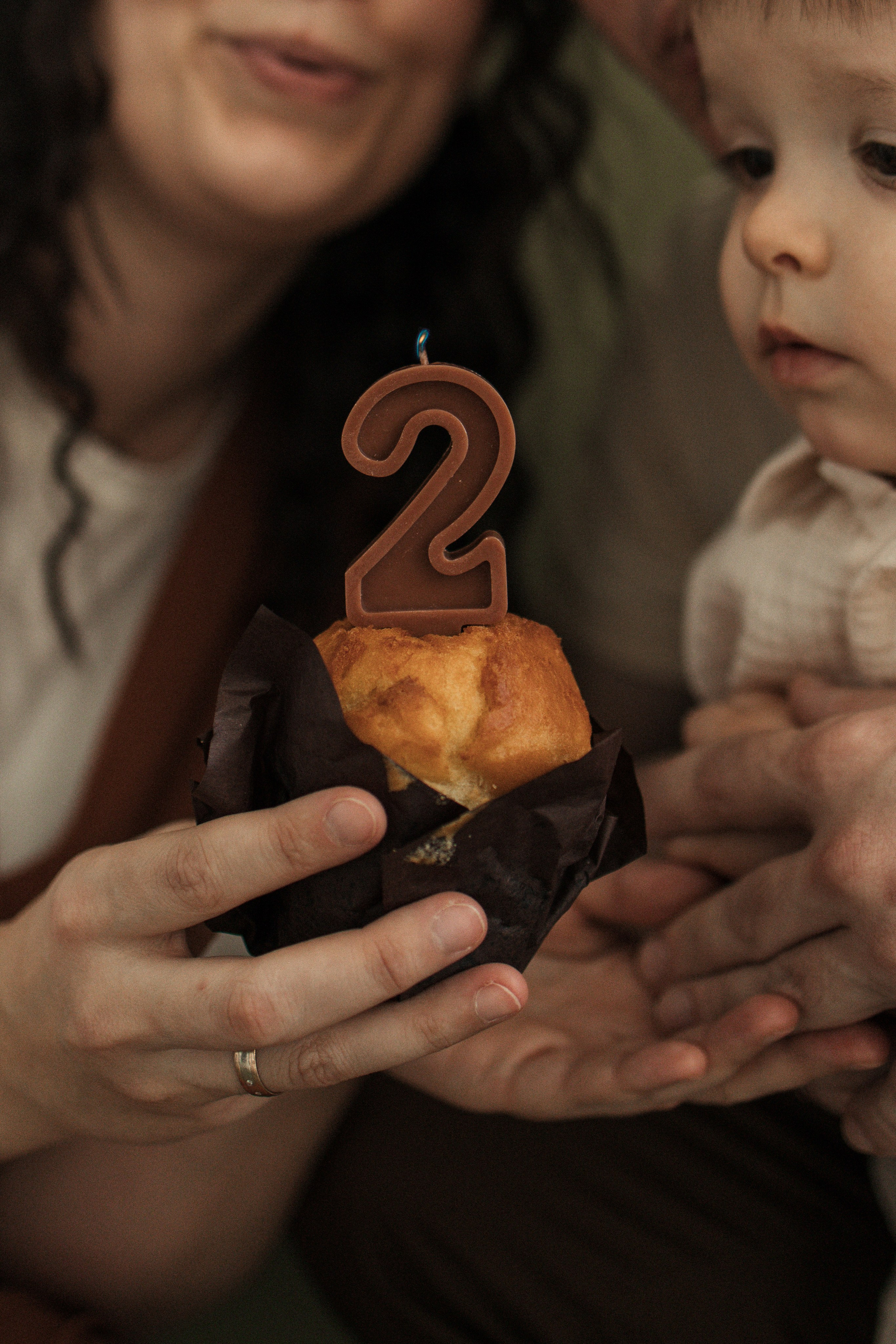 Ваня / 2 года. Фотограф в Выборге и Санкт-Петербурге Маша Гуляева