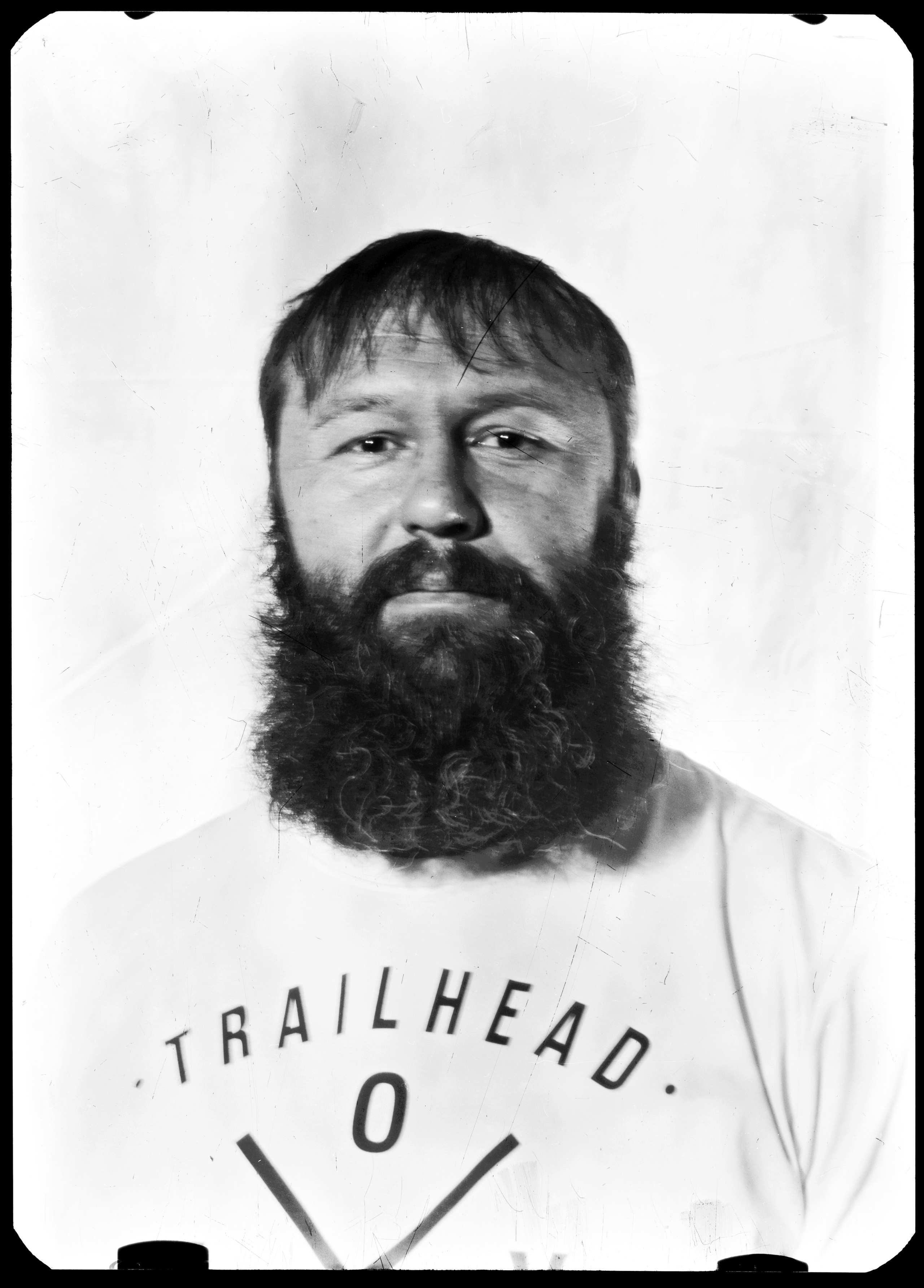 Портреты. Об авторе