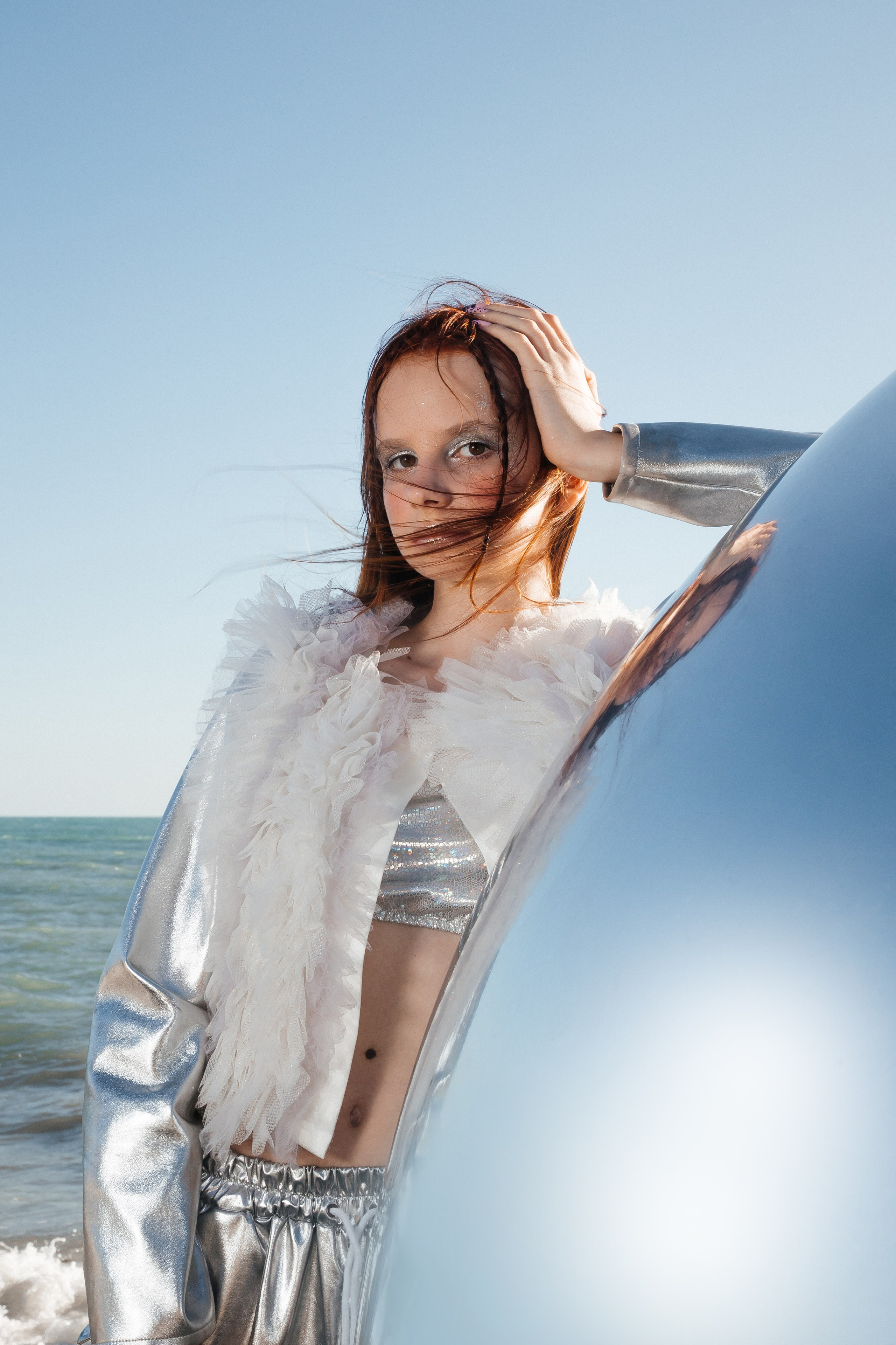 GALAXY. Efimova Model Agency