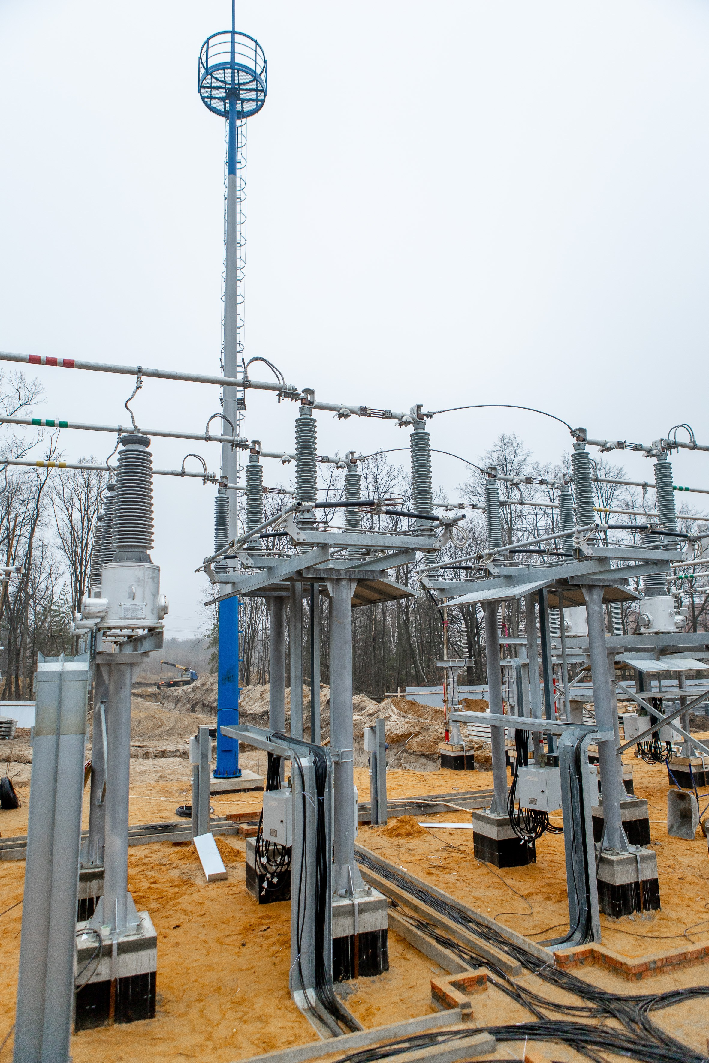 МехКолонна 26 г. Тамбов. Свадебный и портретный Фотограф в Липецке Дмитрий Котюков