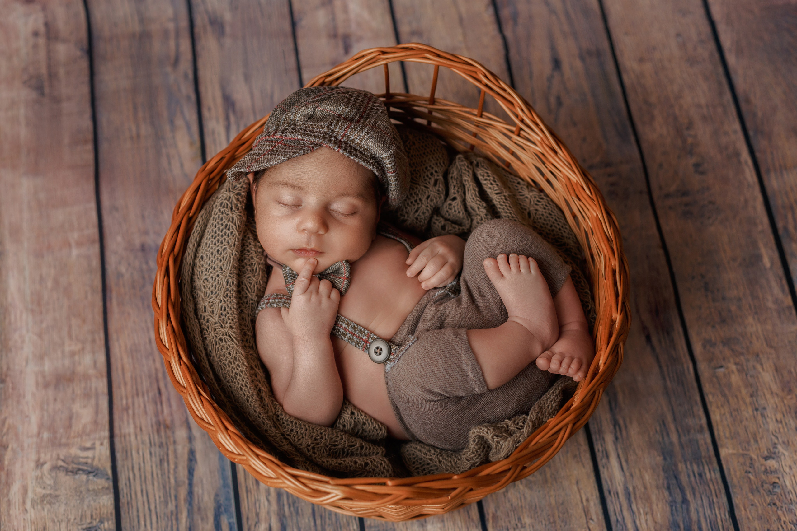 Newborn. Фотограф Newborn и церковных Таинств