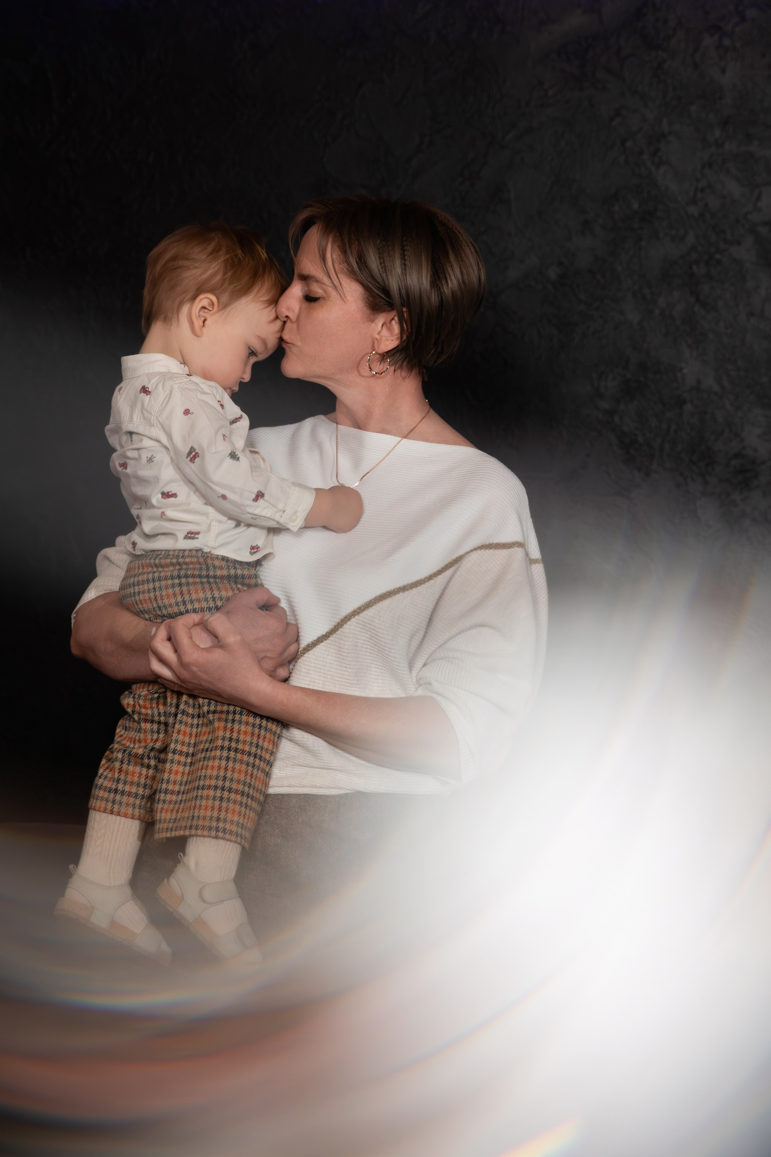 Gender party. Семейный и женский фотограф в Москве Надежда Воробьева