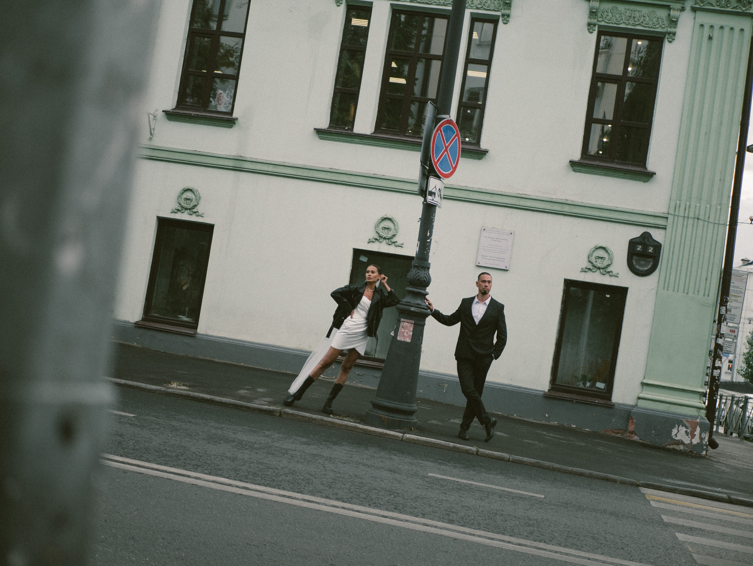 Любовь, радуга и розы. Фотограф Нэля Хаматова