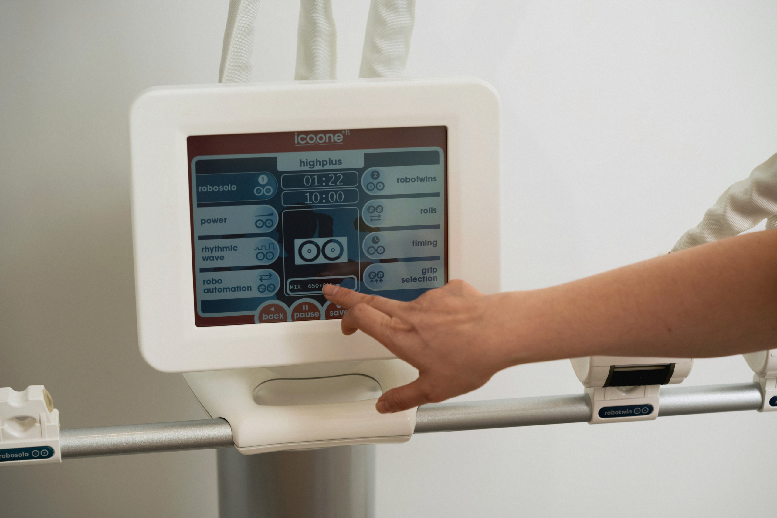 Салон красоты. Фотограф в Москве Даниил Титоров