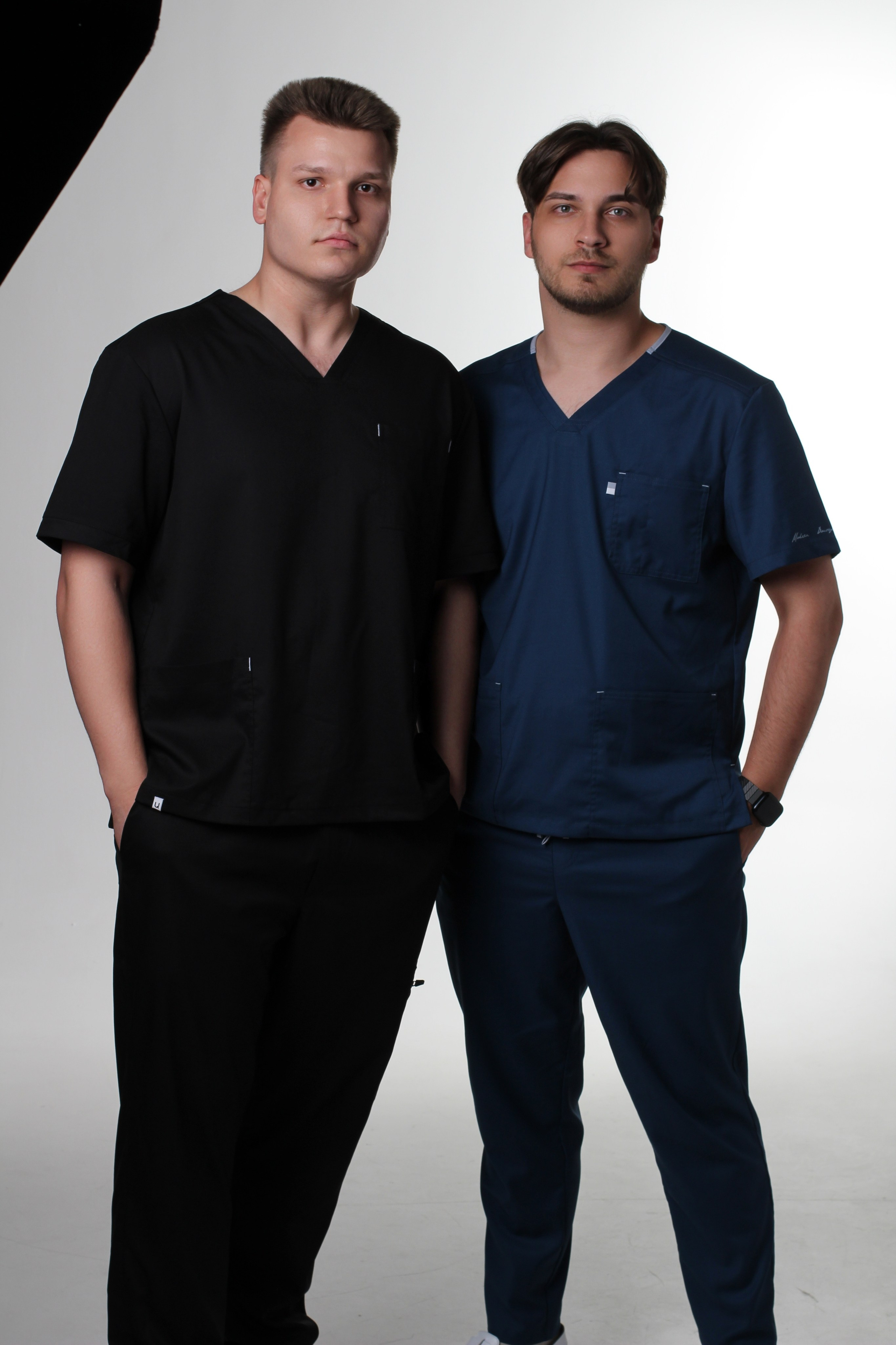 Медики. Женский фотограф в Москве Камила Бакаева