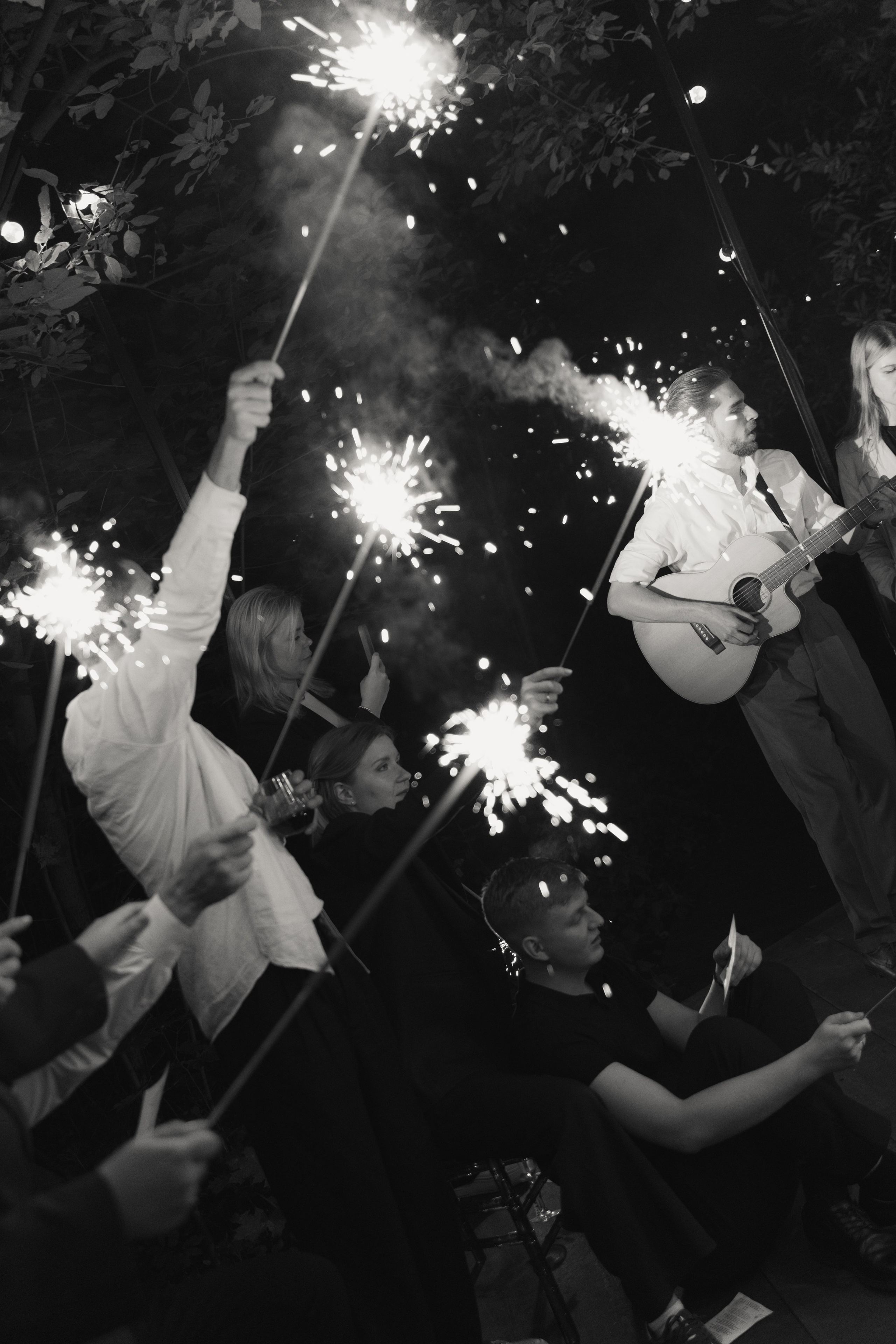 Свадьба в Forest Dew. Ярослава Ерина — свадебный фотограф в Москве