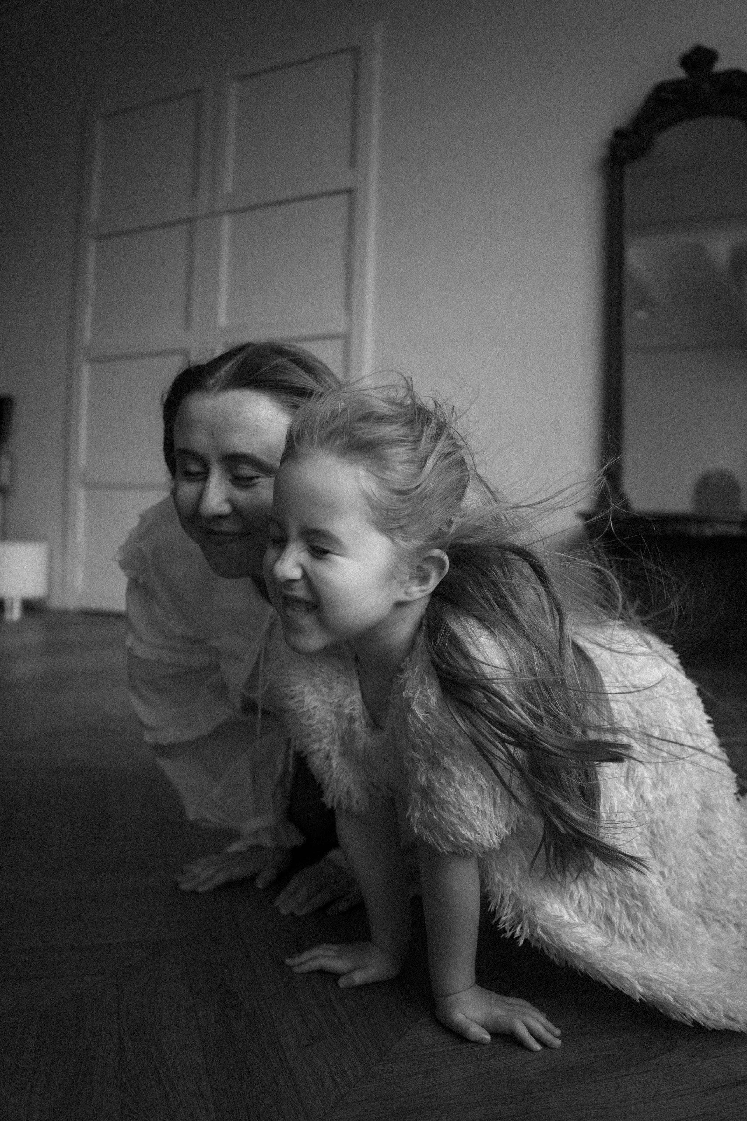 Ксения и Глаша. Alex Vasina Photographer