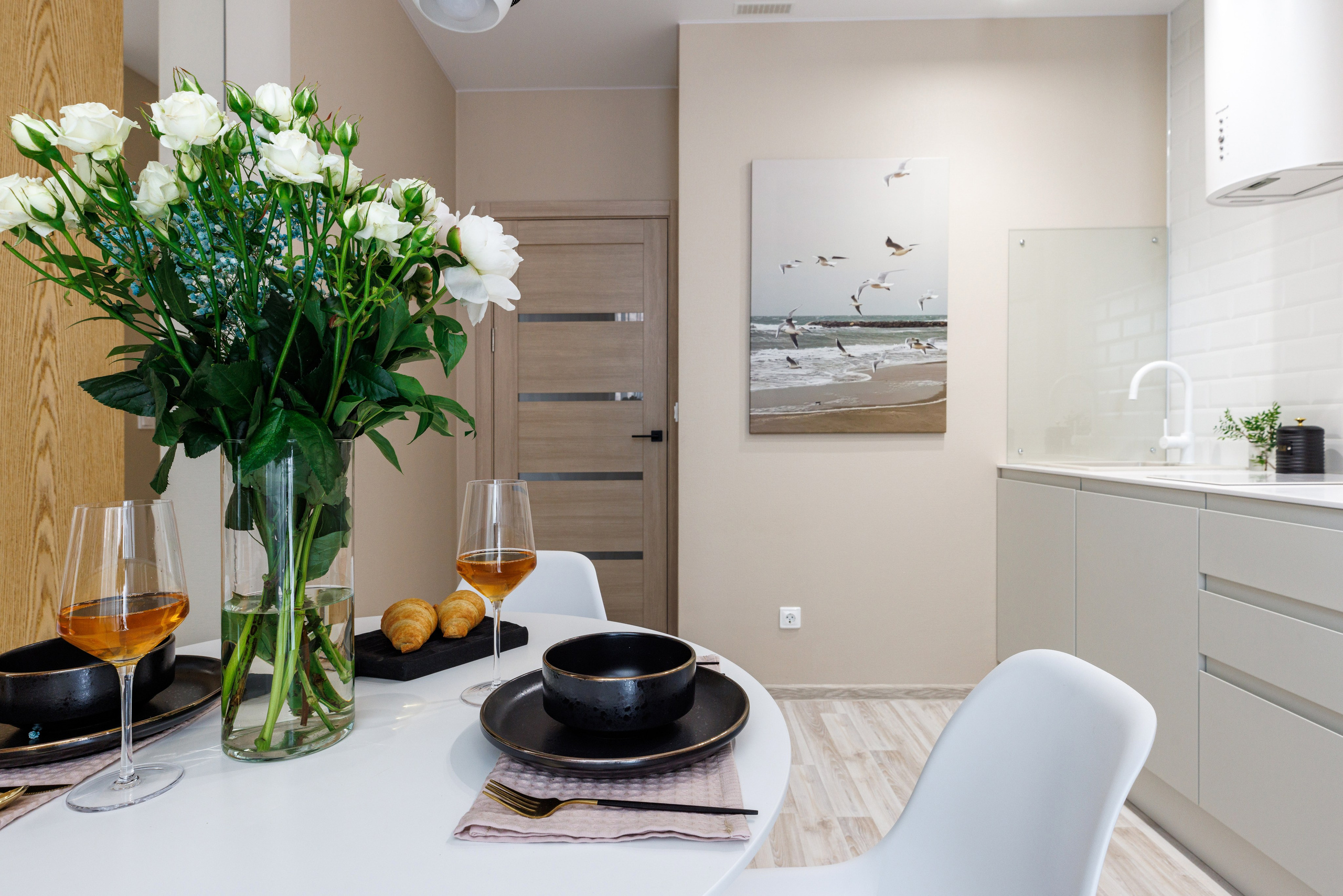 Квартира. Фотограф Виталий Хайлов, Екатеринбург