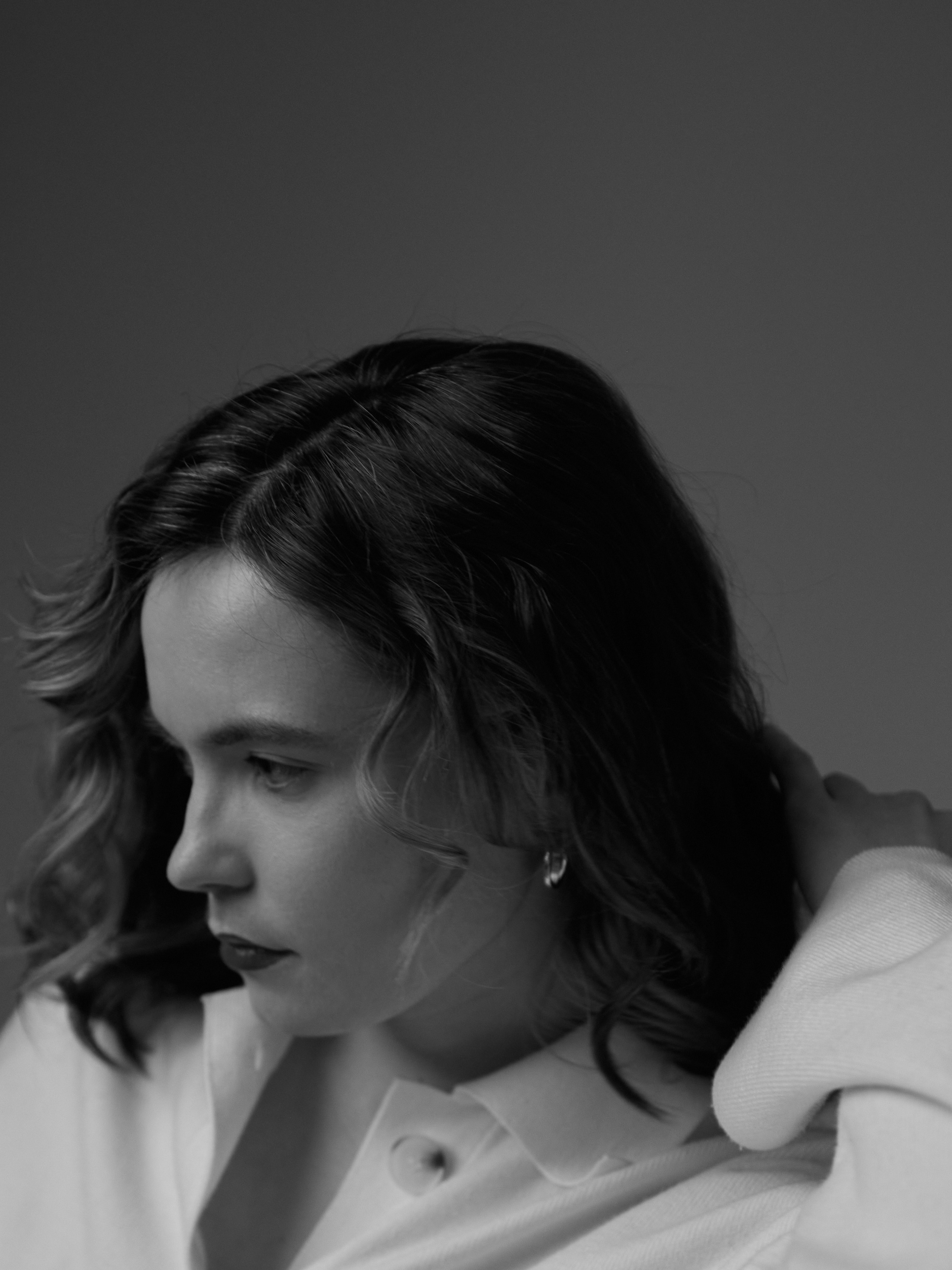 Елена. Фотограф Сухой лог Екатеринбург