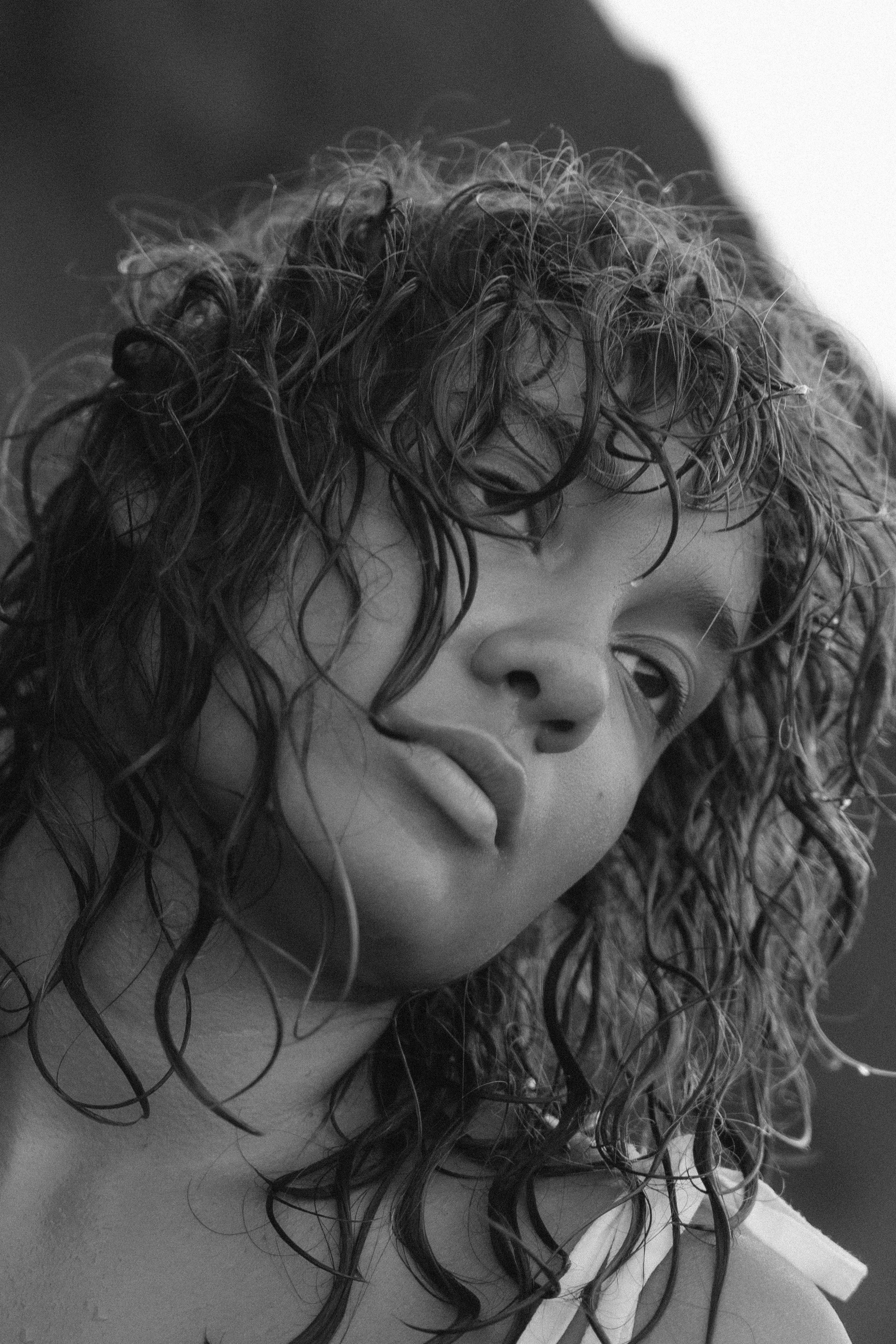 Соня. Фотограф Alena Ray