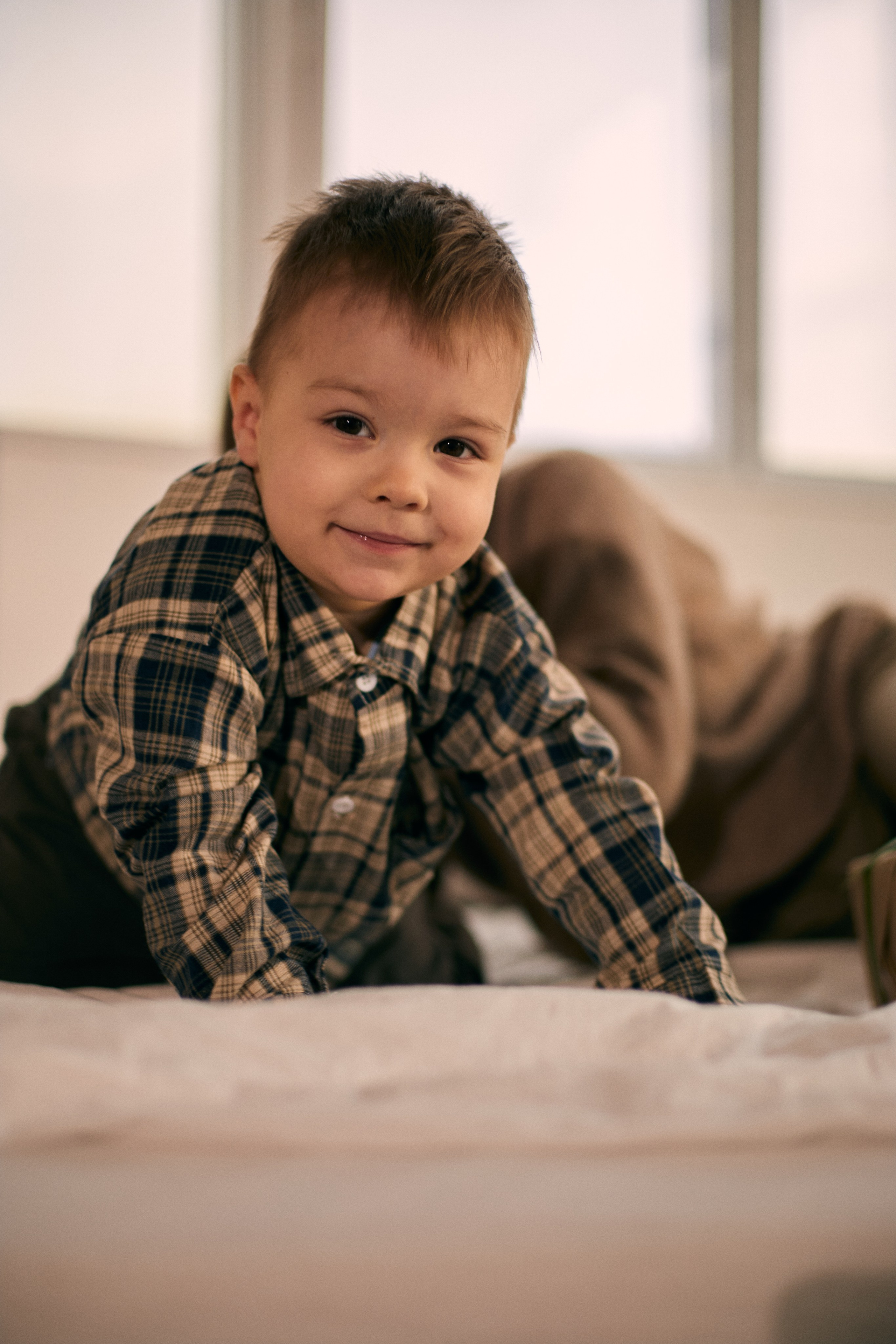 Алина и Семен. Фотограф из Казани