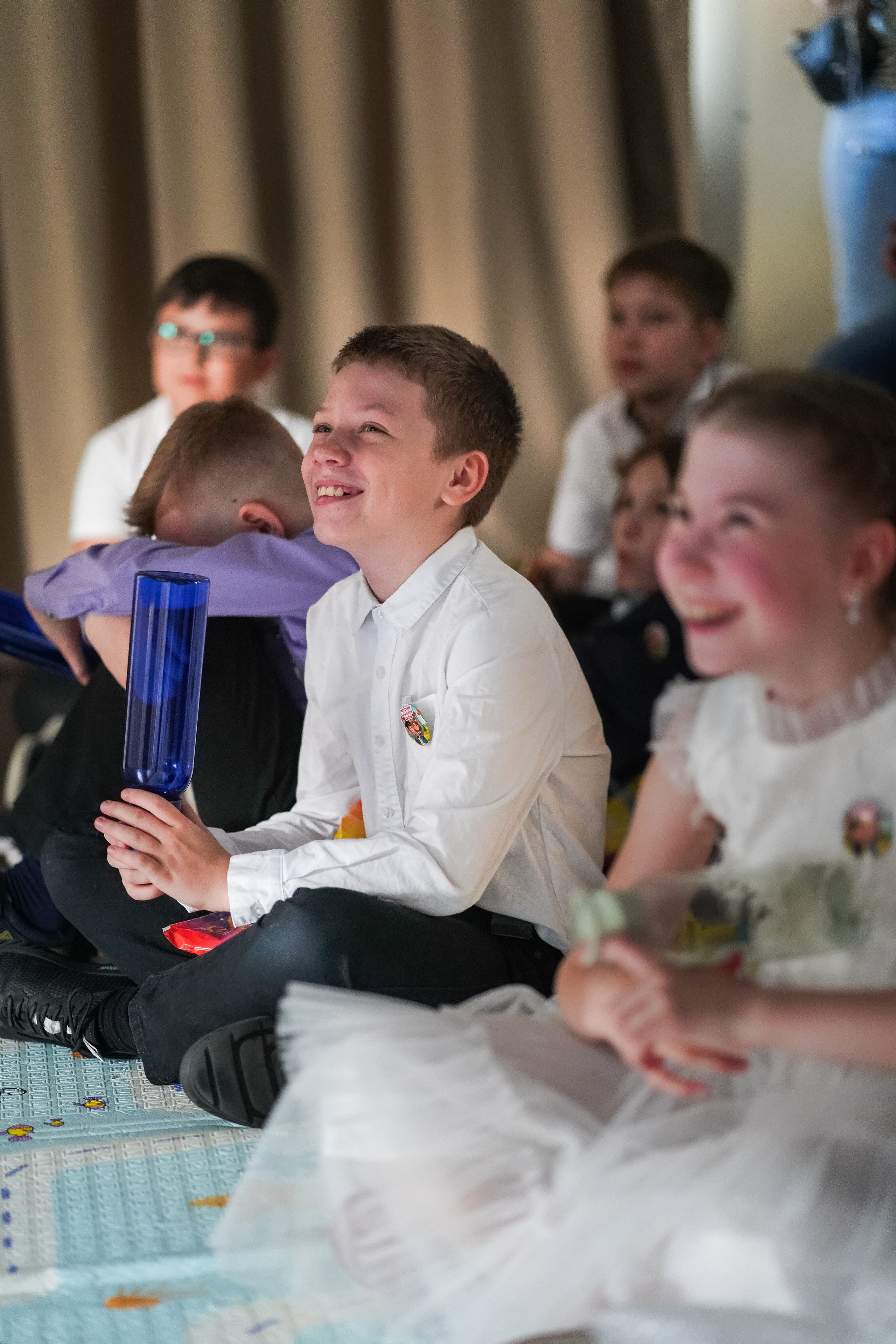 Выпускной 4 класс. Школьные альбомы и альбомы для детского сада. Юлия Осипова. Москва